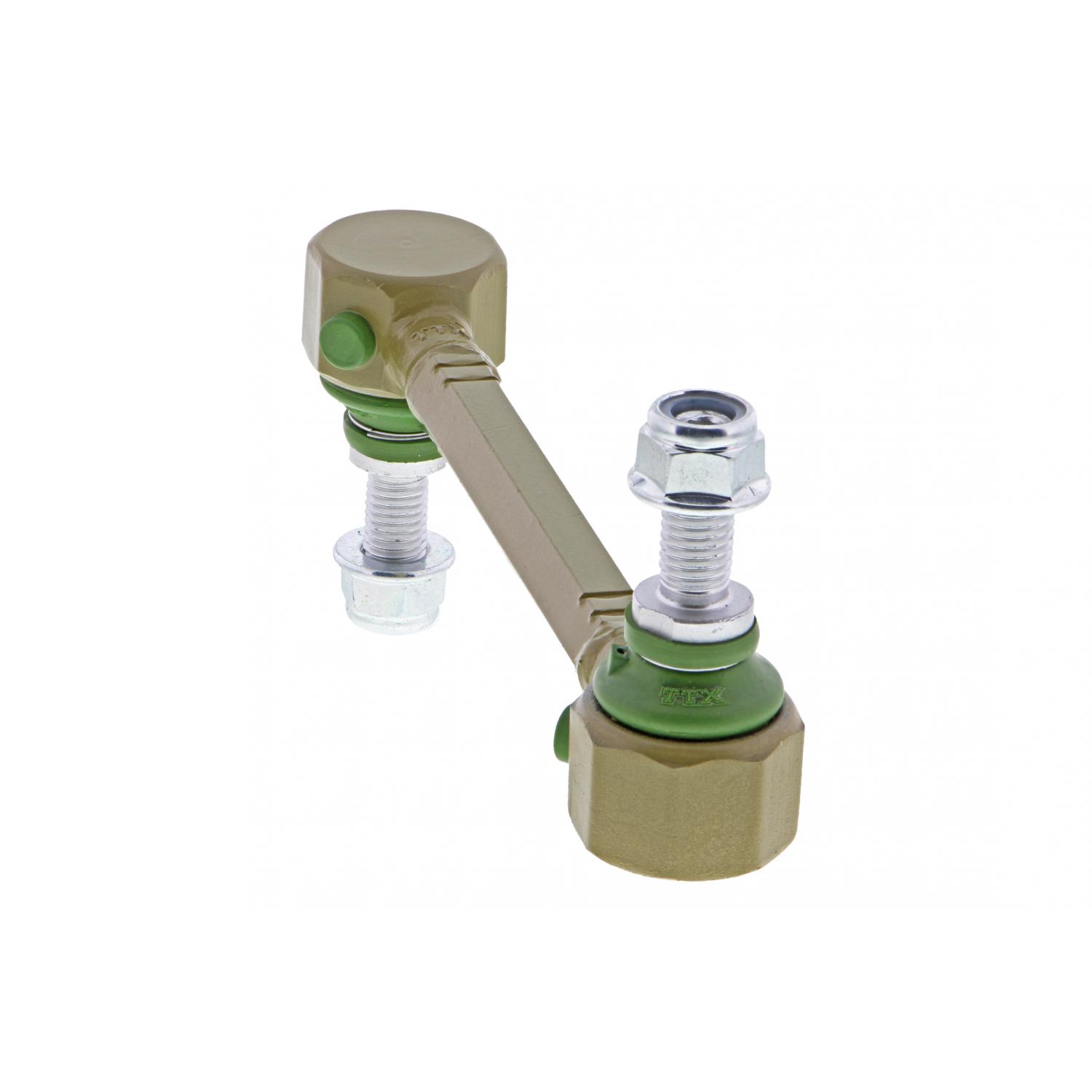 Mevotech TXMS258135 - Suspension Stabilizer Bar Link Kit Mevotech TXMS258135 Suspension Stabilizer Bar Link Kit product image 1 of 6