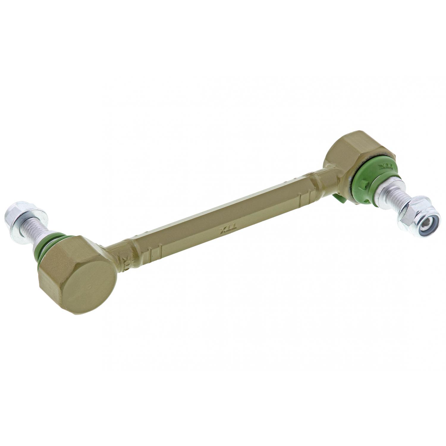 Mevotech TXMS258135 - Suspension Stabilizer Bar Link Kit Mevotech TXMS258135 Suspension Stabilizer Bar Link Kit product image 2 of 6