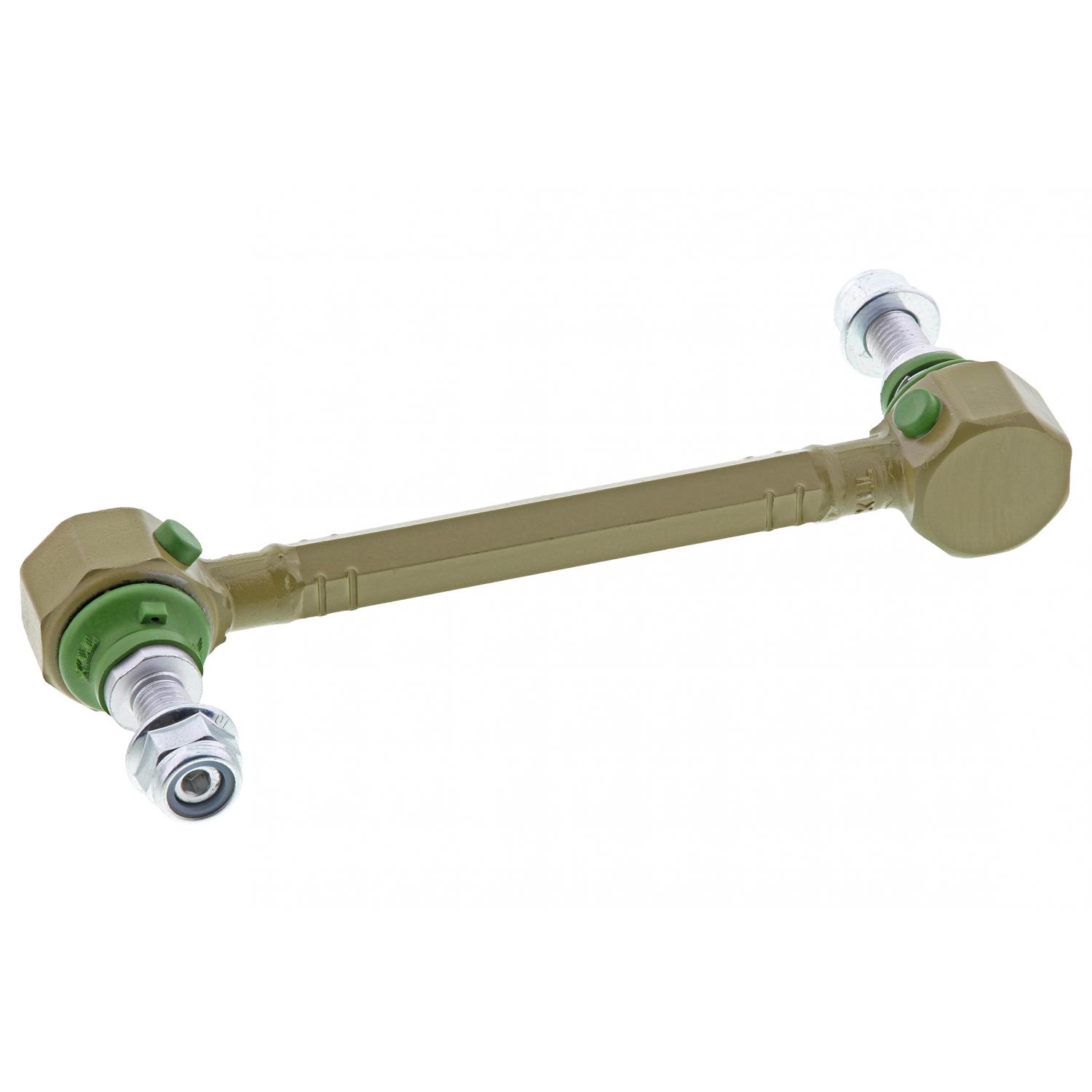 Mevotech TXMS258135 - Suspension Stabilizer Bar Link Kit Mevotech TXMS258135 Suspension Stabilizer Bar Link Kit product image 3 of 6
