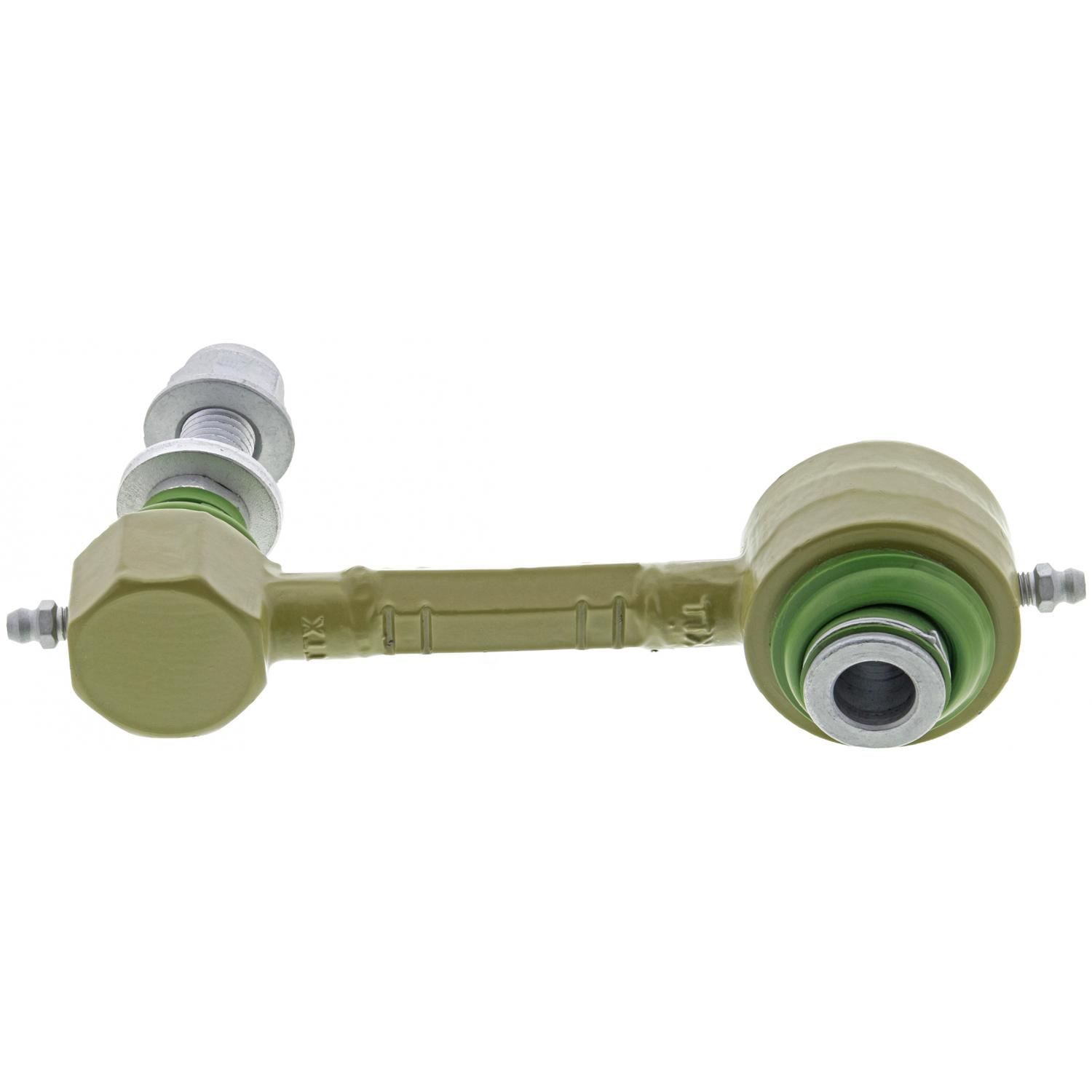 Mevotech TXMS258136 Suspension Stabilizer Bar Link Kit product image 2 of 7