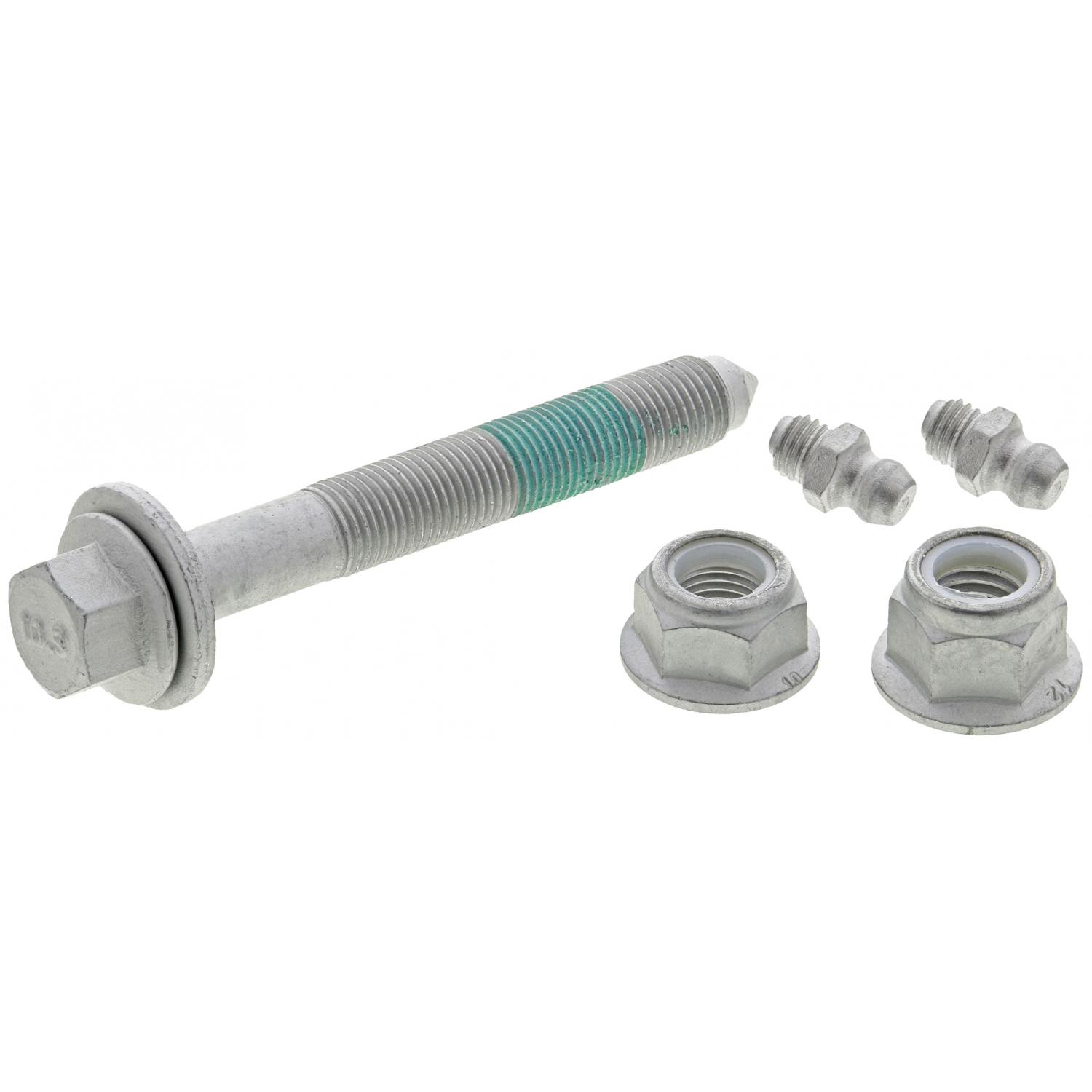Mevotech TXMS258136 Suspension Stabilizer Bar Link Kit product image 4 of 7