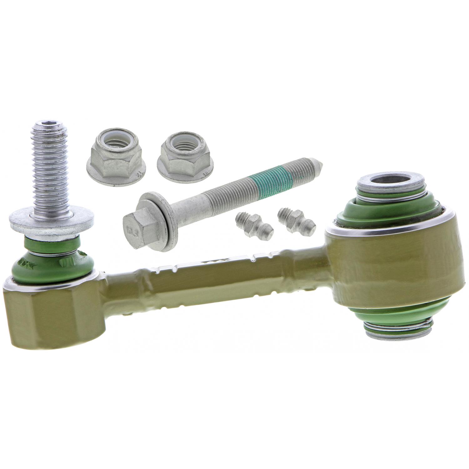Mevotech TXMS258136 Suspension Stabilizer Bar Link Kit product image 5 of 7