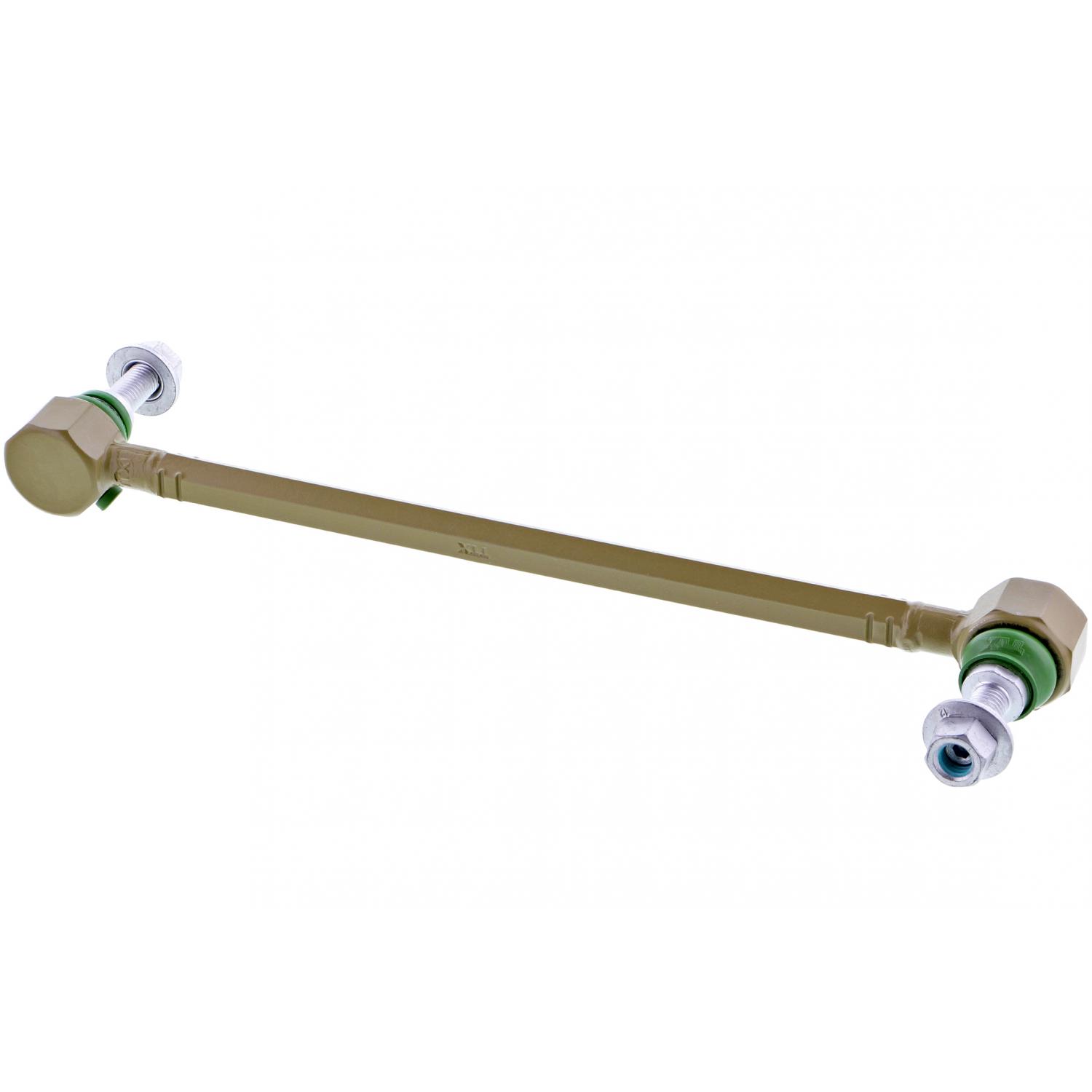Mevotech TXMS258137 - Suspension Stabilizer Bar Link Kit Mevotech TXMS258137 Suspension Stabilizer Bar Link Kit product image 2 of 5