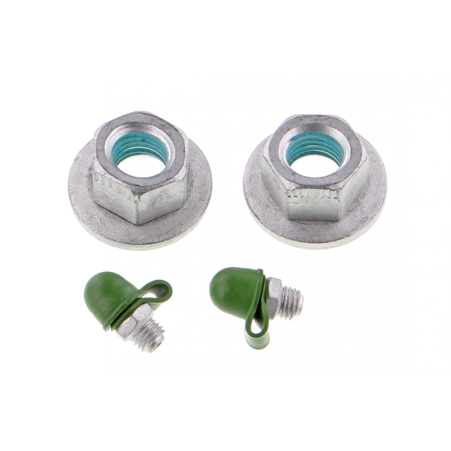 Mevotech TXMS258137 - Suspension Stabilizer Bar Link Kit Mevotech TXMS258137 Suspension Stabilizer Bar Link Kit product image 4 of 5