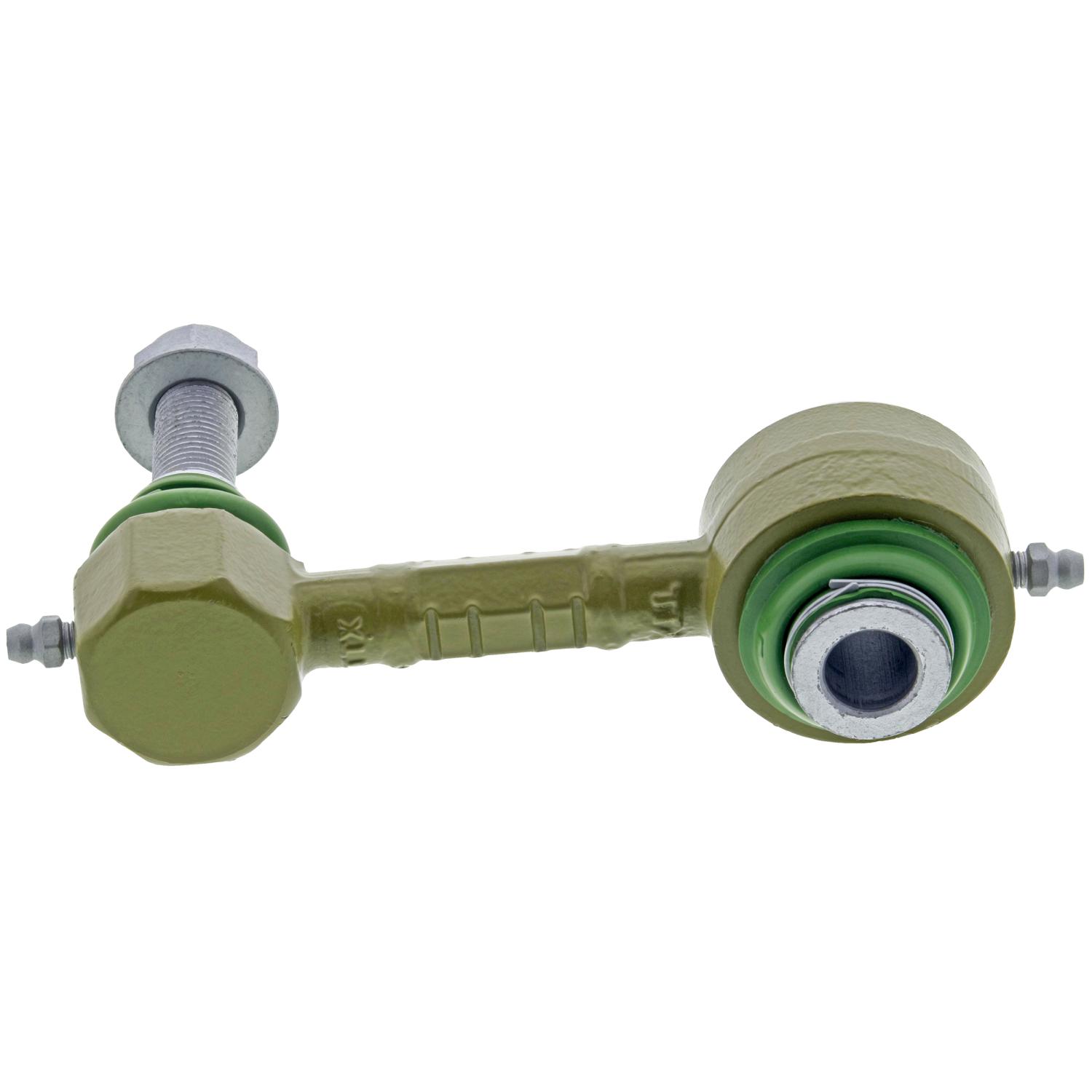 Mevotech TXMS258139 Suspension Stabilizer Bar Link Kit product image 2 of 6