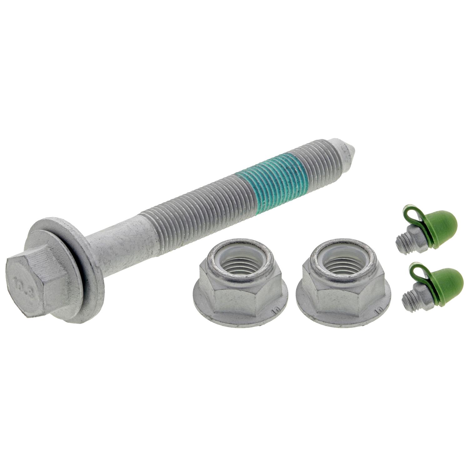 Mevotech TXMS258139 Suspension Stabilizer Bar Link Kit product image 4 of 6