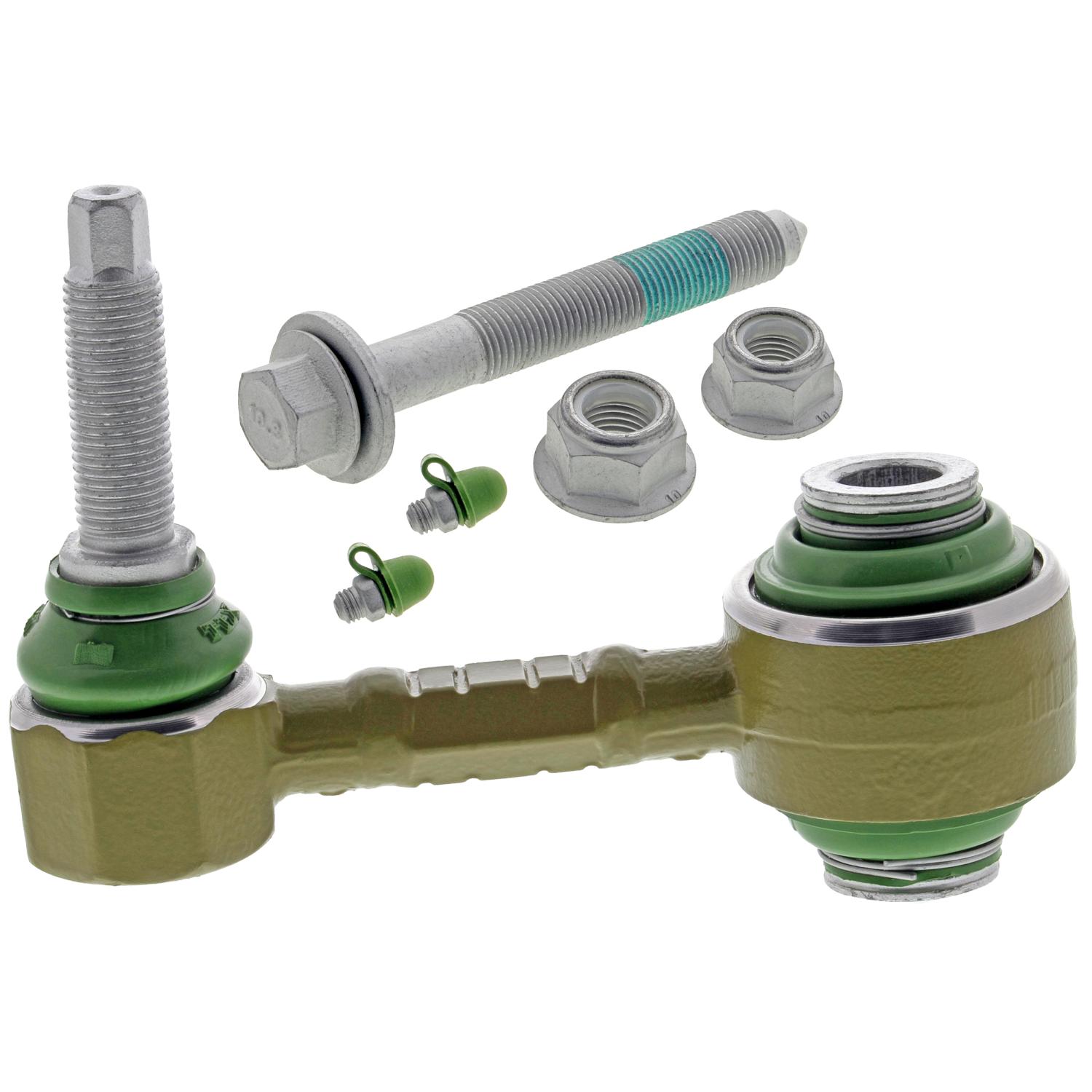 Mevotech TXMS258139 Suspension Stabilizer Bar Link Kit product image 5 of 6