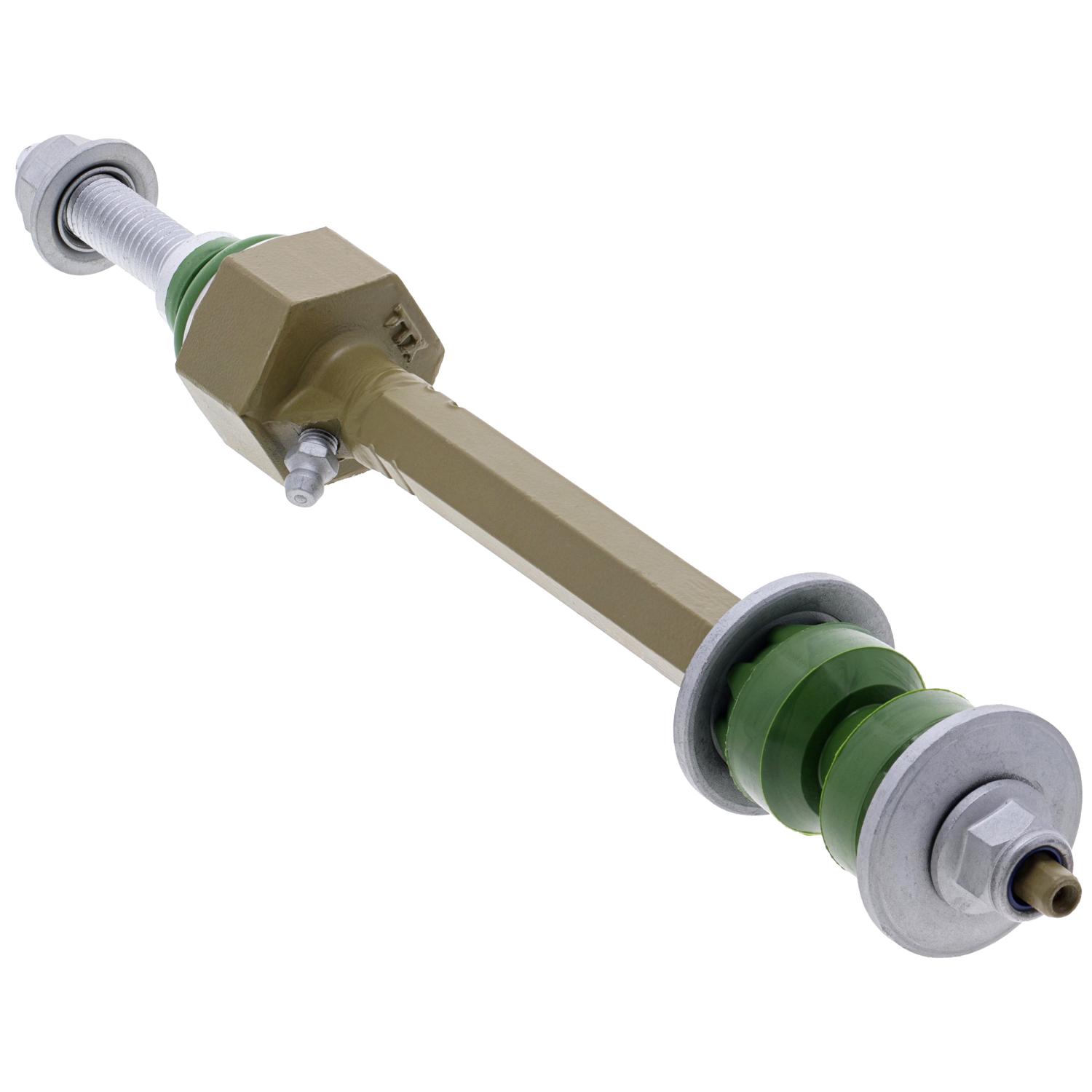 Mevotech TXMS258140 - Suspension Stabilizer Bar Link Kit Mevotech TXMS258140 Suspension Stabilizer Bar Link Kit product image 1 of 4