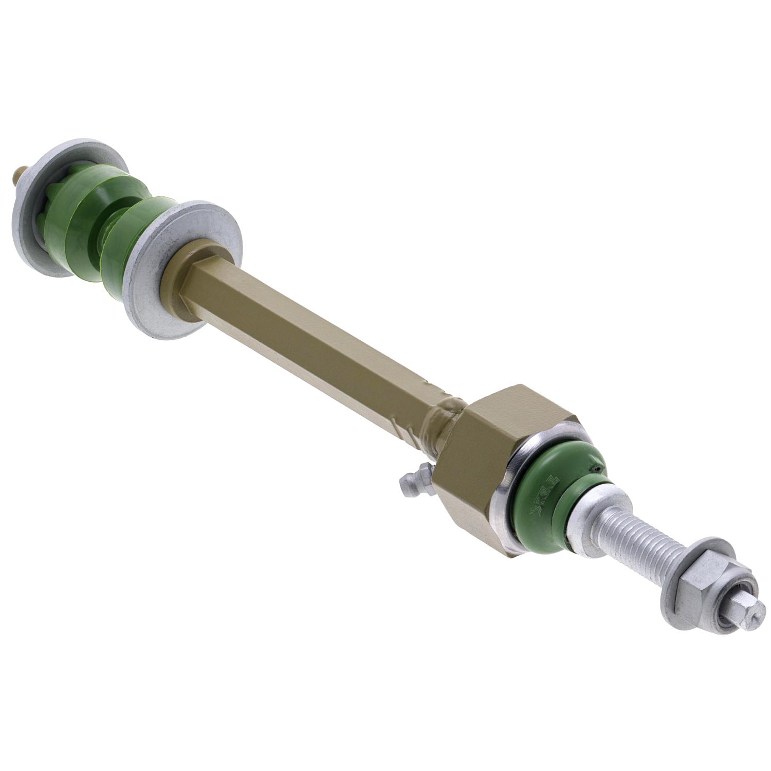 Mevotech TXMS258140 - Suspension Stabilizer Bar Link Kit Mevotech TXMS258140 Suspension Stabilizer Bar Link Kit product image 2 of 4
