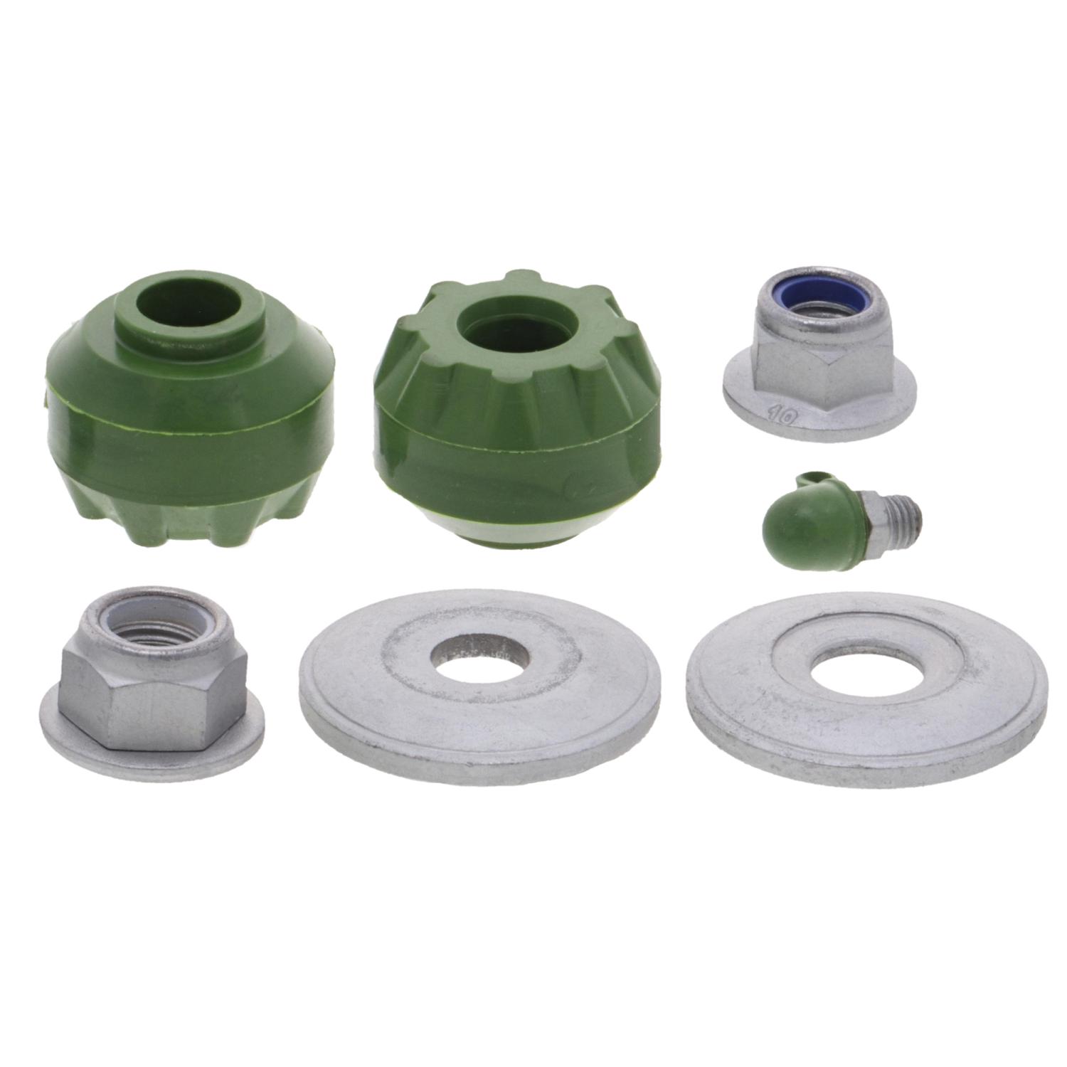 Mevotech TXMS258140 - Suspension Stabilizer Bar Link Kit Mevotech TXMS258140 Suspension Stabilizer Bar Link Kit product image 3 of 4