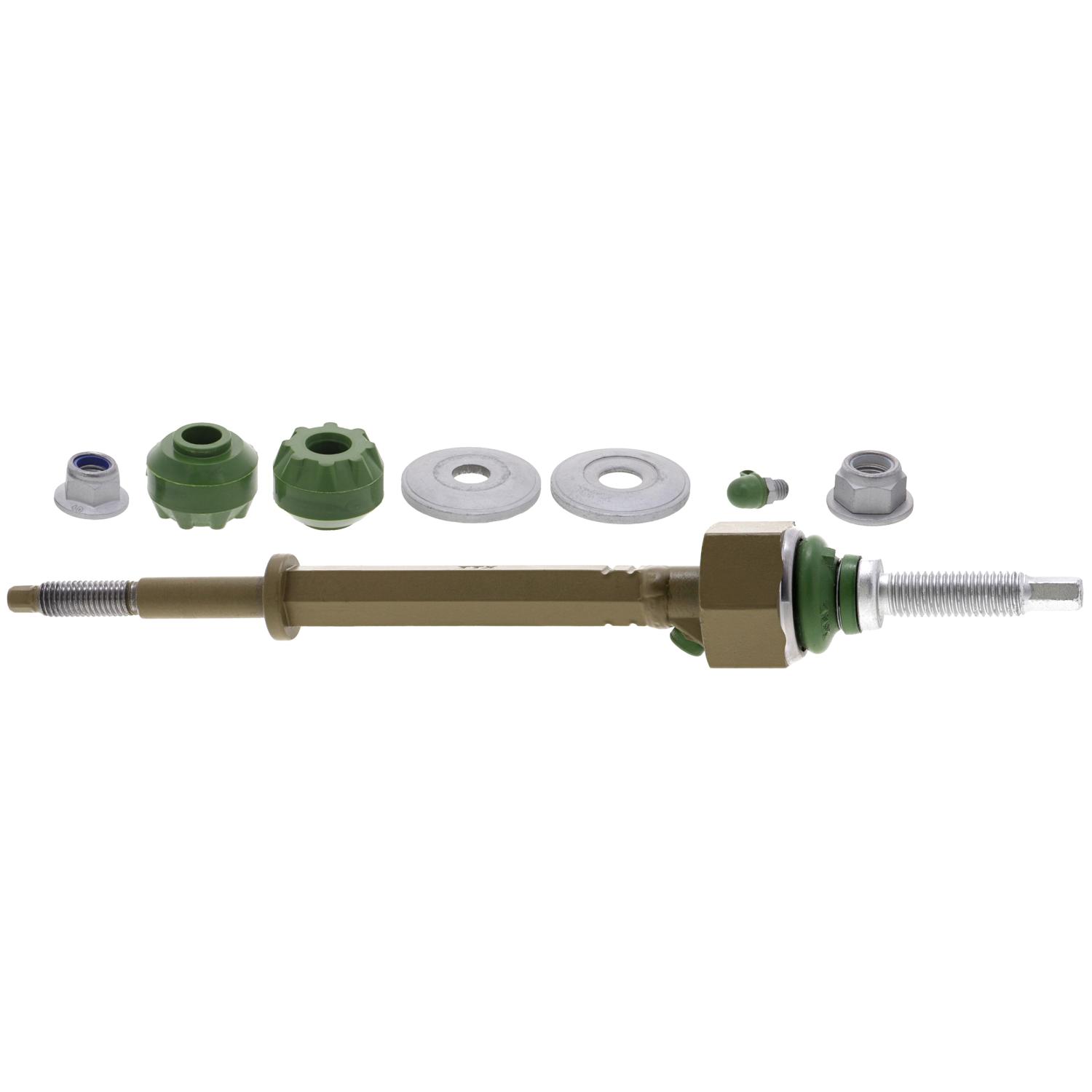 Mevotech TXMS258140 - Suspension Stabilizer Bar Link Kit Mevotech TXMS258140 Suspension Stabilizer Bar Link Kit product image 4 of 4
