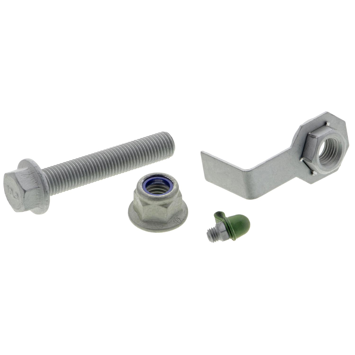 Mevotech TXMS258147 - Suspension Stabilizer Bar Link Kit Mevotech TXMS258147 Suspension Stabilizer Bar Link Kit product image 4 of 6