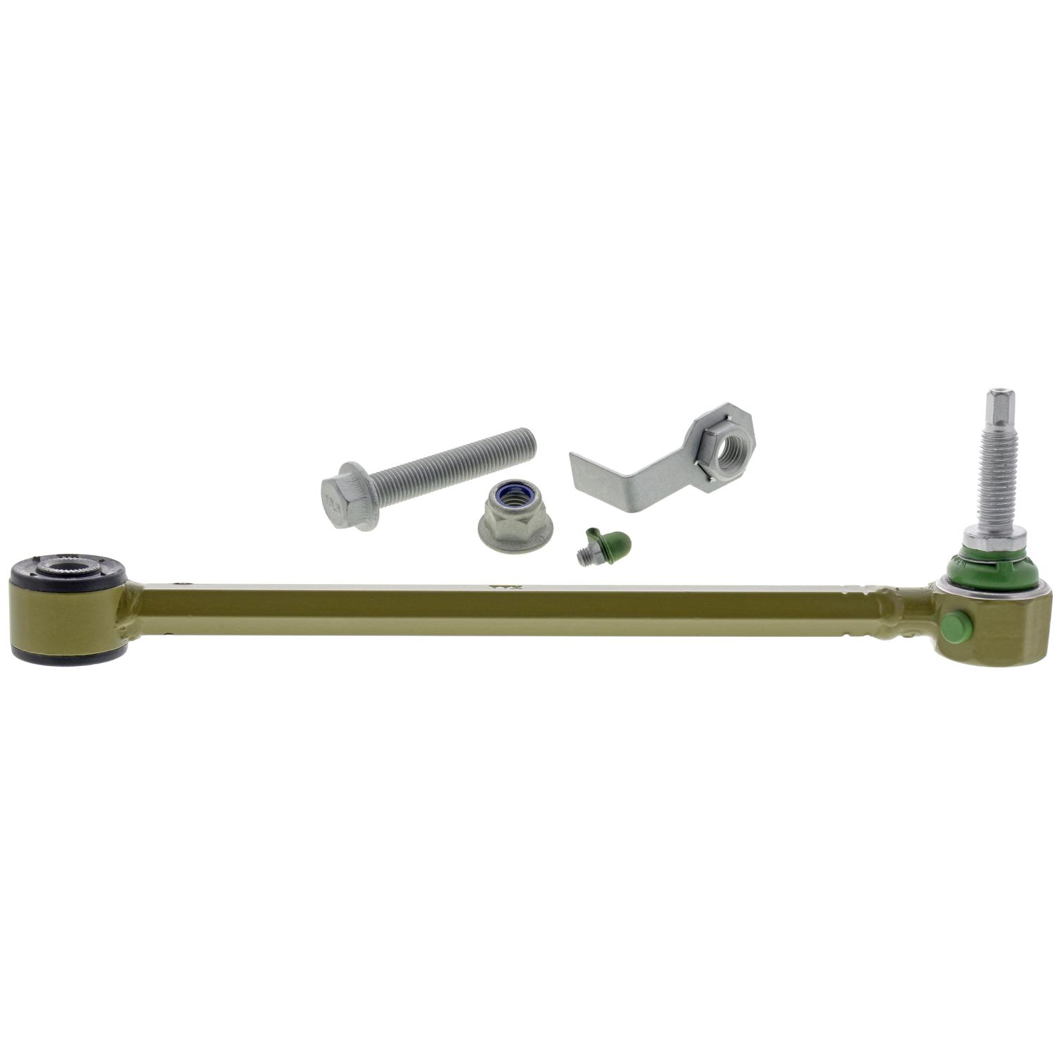 Mevotech TXMS258147 - Suspension Stabilizer Bar Link Kit Mevotech TXMS258147 Suspension Stabilizer Bar Link Kit product image 5 of 6