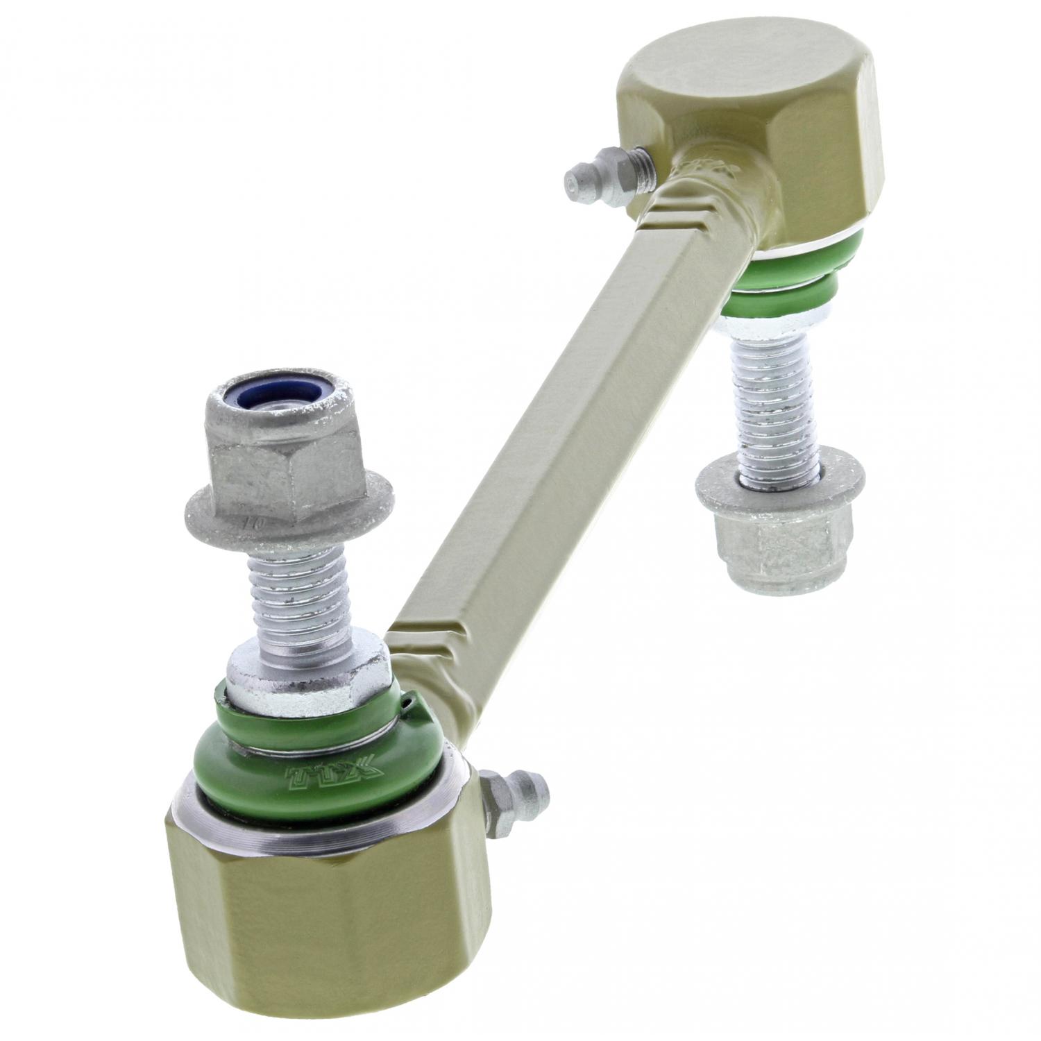 Mevotech TXMS258151 - Suspension Stabilizer Bar Link Kit Mevotech TXMS258151 Suspension Stabilizer Bar Link Kit product image 1 of 6