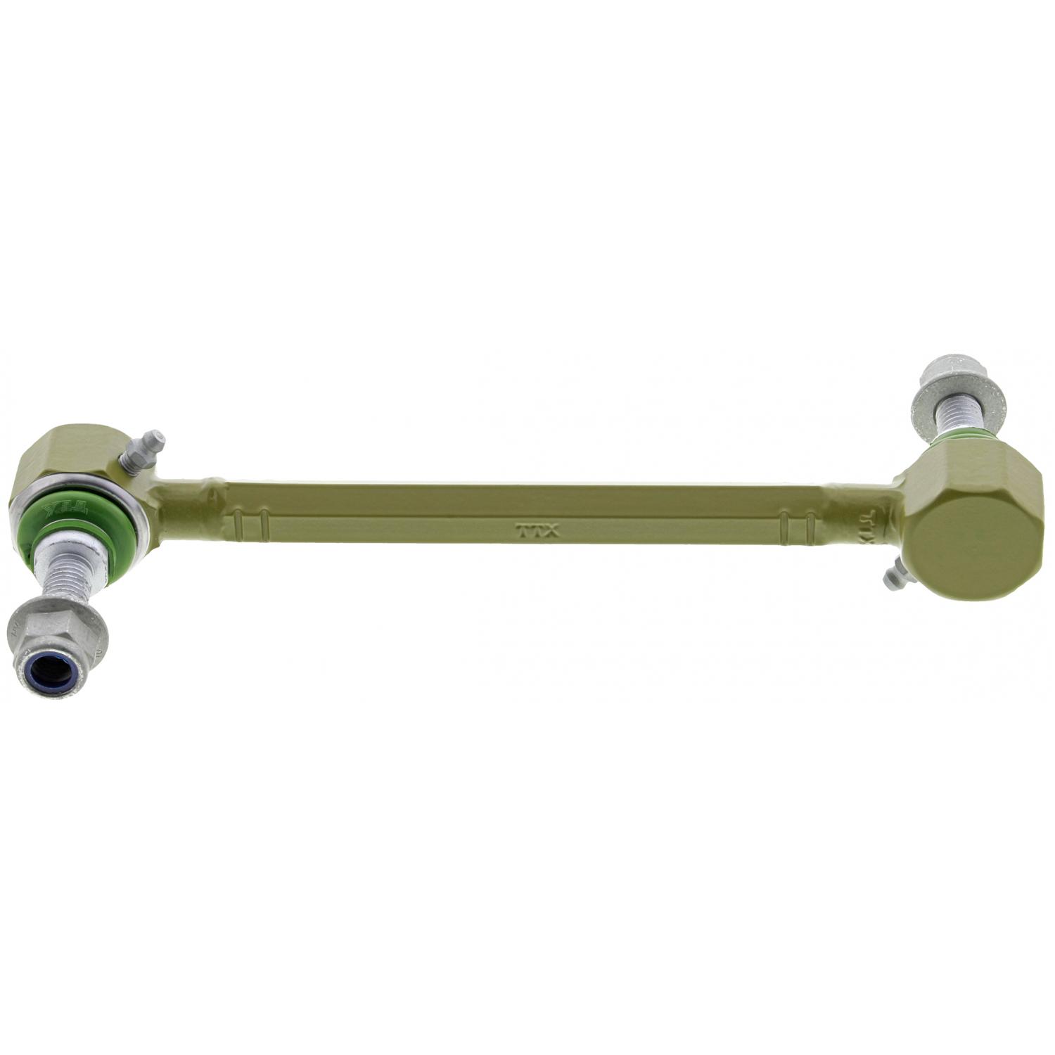 Mevotech TXMS258151 - Suspension Stabilizer Bar Link Kit Mevotech TXMS258151 Suspension Stabilizer Bar Link Kit product image 2 of 6
