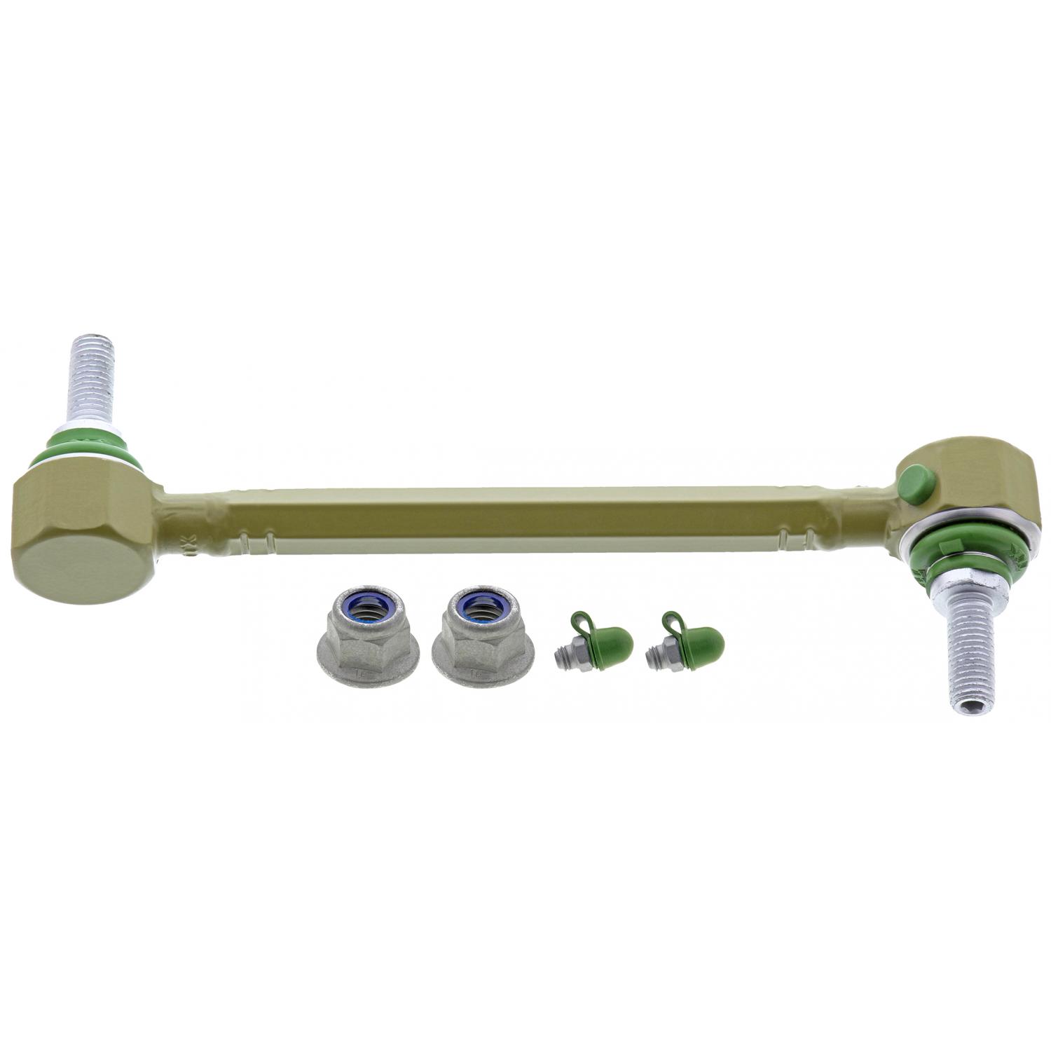 Mevotech TXMS258151 - Suspension Stabilizer Bar Link Kit Mevotech TXMS258151 Suspension Stabilizer Bar Link Kit product image 5 of 6