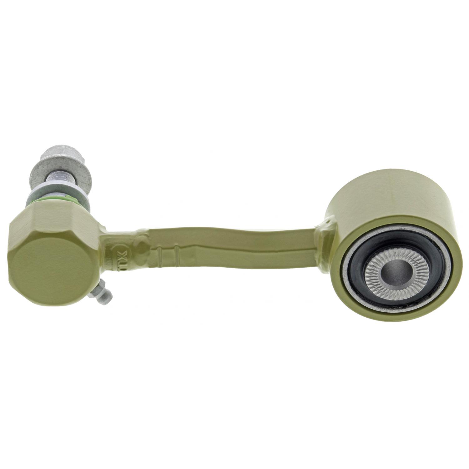 Mevotech TXMS258152 Suspension Stabilizer Bar Link Kit product image 2 of 7