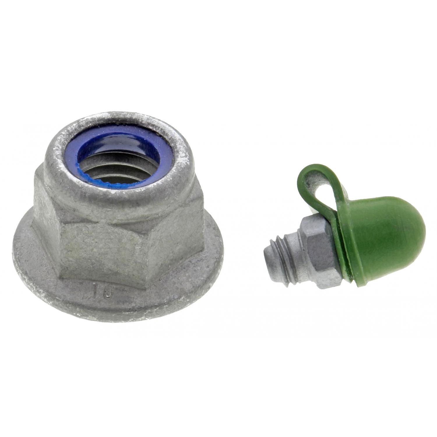 Mevotech TXMS258152 Suspension Stabilizer Bar Link Kit product image 4 of 7