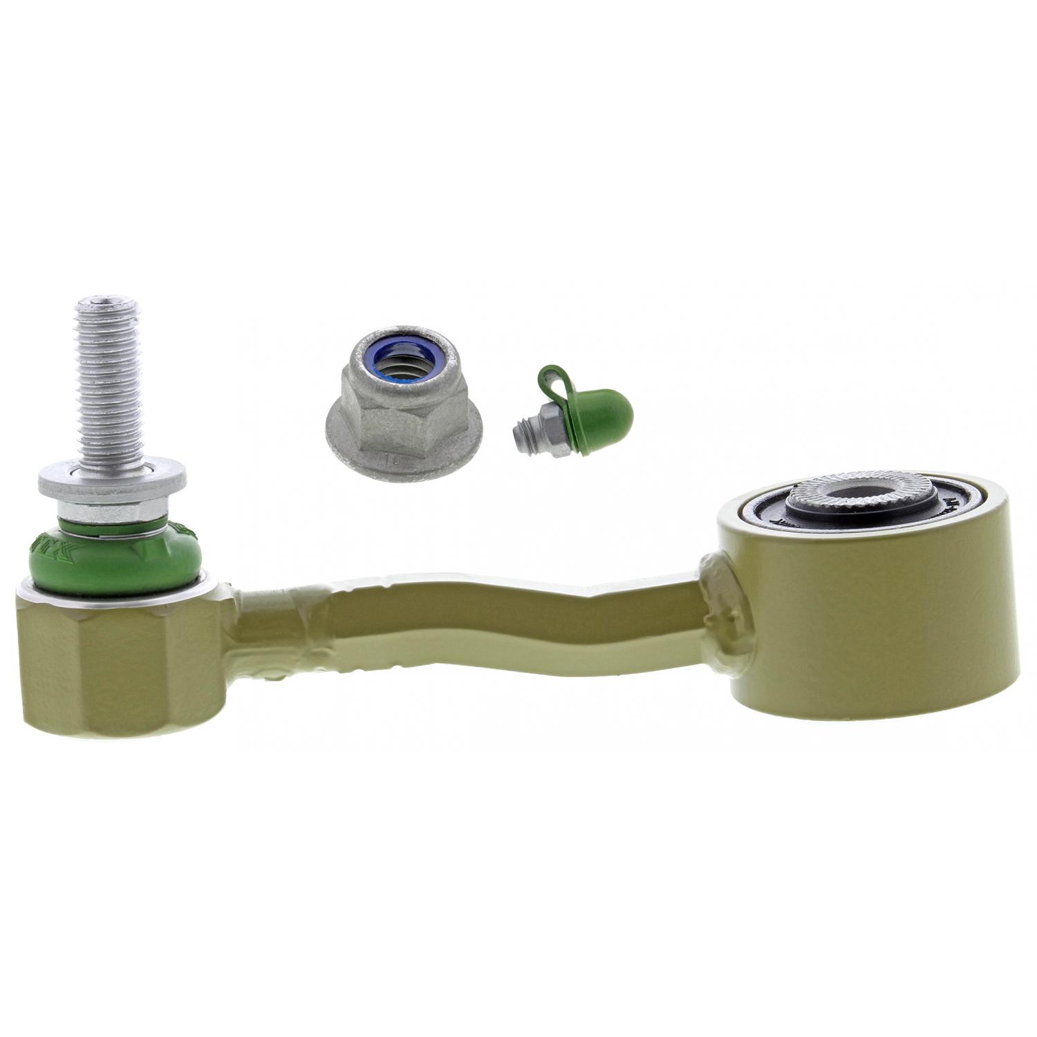 Mevotech TXMS258152 Suspension Stabilizer Bar Link Kit product image 5 of 7