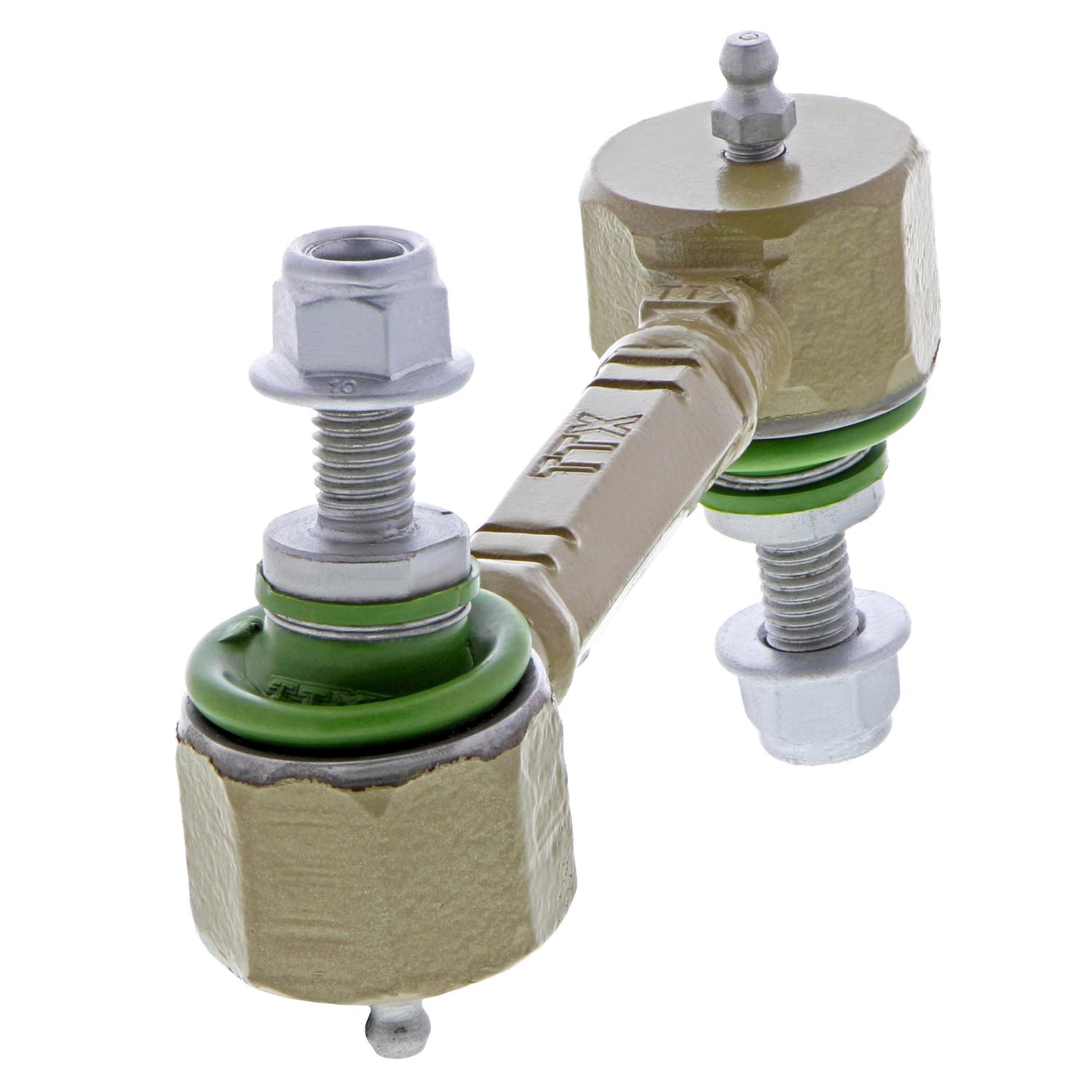 Mevotech TXMS258154 - Suspension Stabilizer Bar Link Kit Mevotech TXMS258154 Suspension Stabilizer Bar Link Kit product image 1 of 6