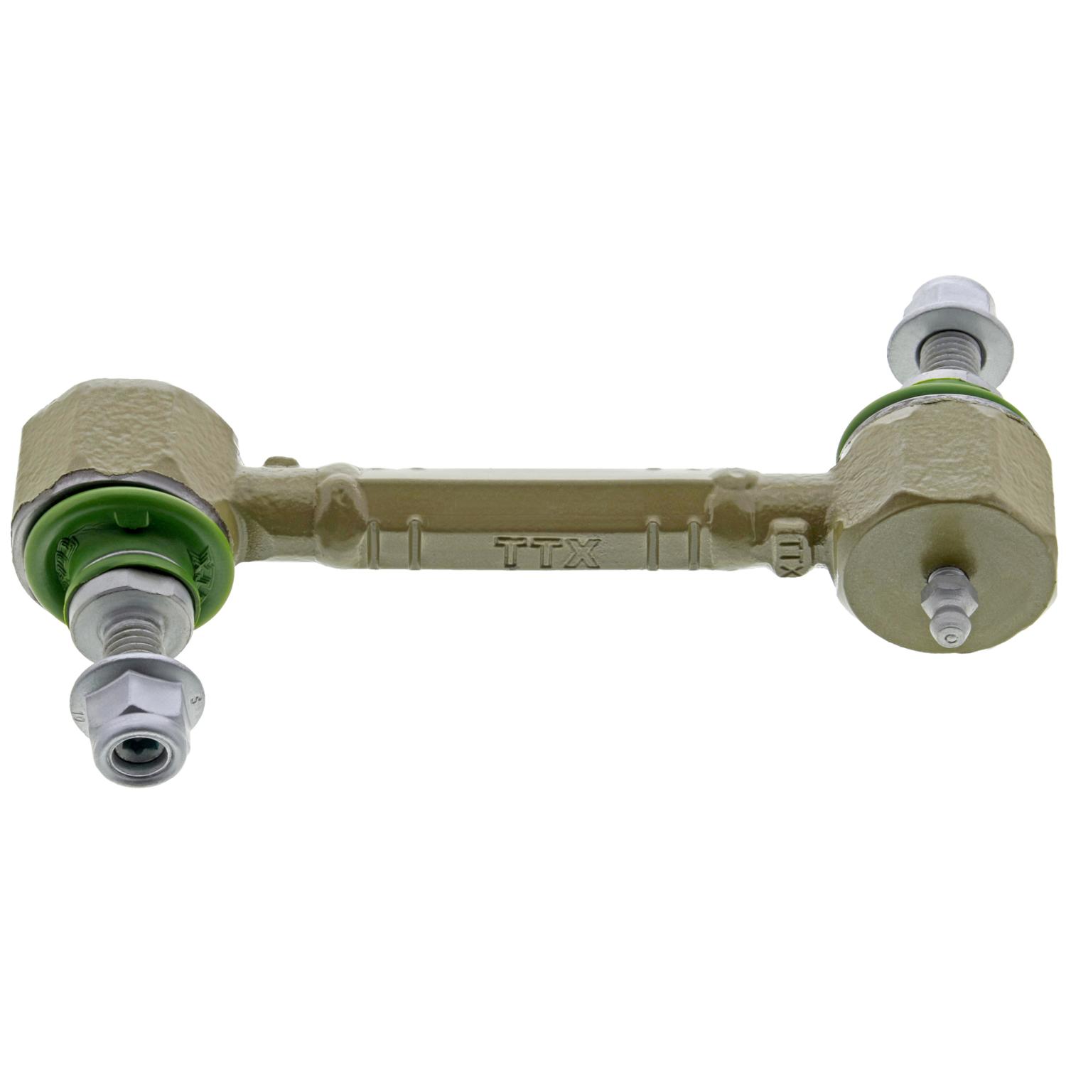 Mevotech TXMS258154 - Suspension Stabilizer Bar Link Kit Mevotech TXMS258154 Suspension Stabilizer Bar Link Kit product image 2 of 6