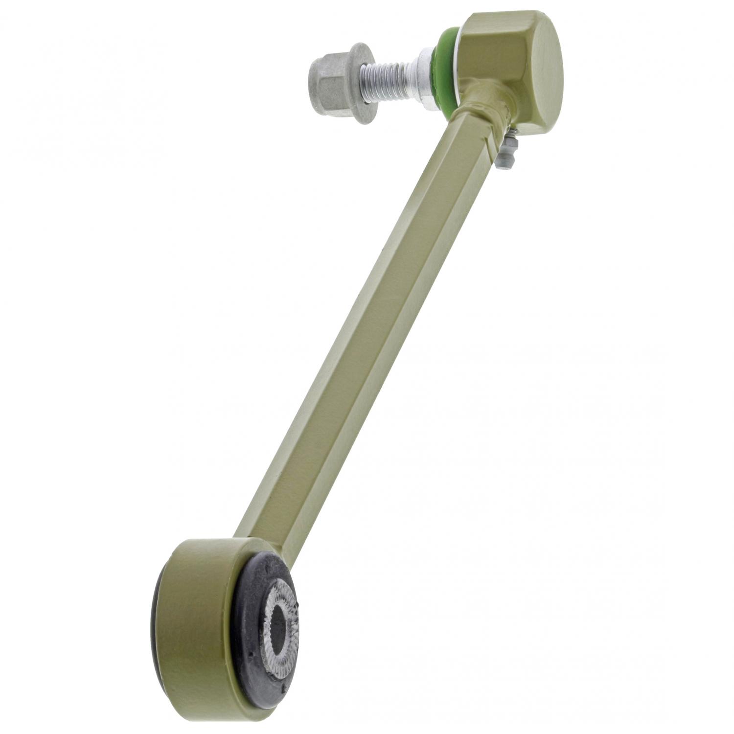 Mevotech TXMS258163 - Suspension Stabilizer Bar Link Kit Mevotech TXMS258163 Suspension Stabilizer Bar Link Kit product image 1 of 7