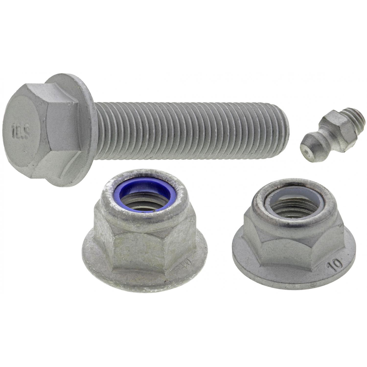 Mevotech TXMS258163 - Suspension Stabilizer Bar Link Kit Mevotech TXMS258163 Suspension Stabilizer Bar Link Kit product image 4 of 7