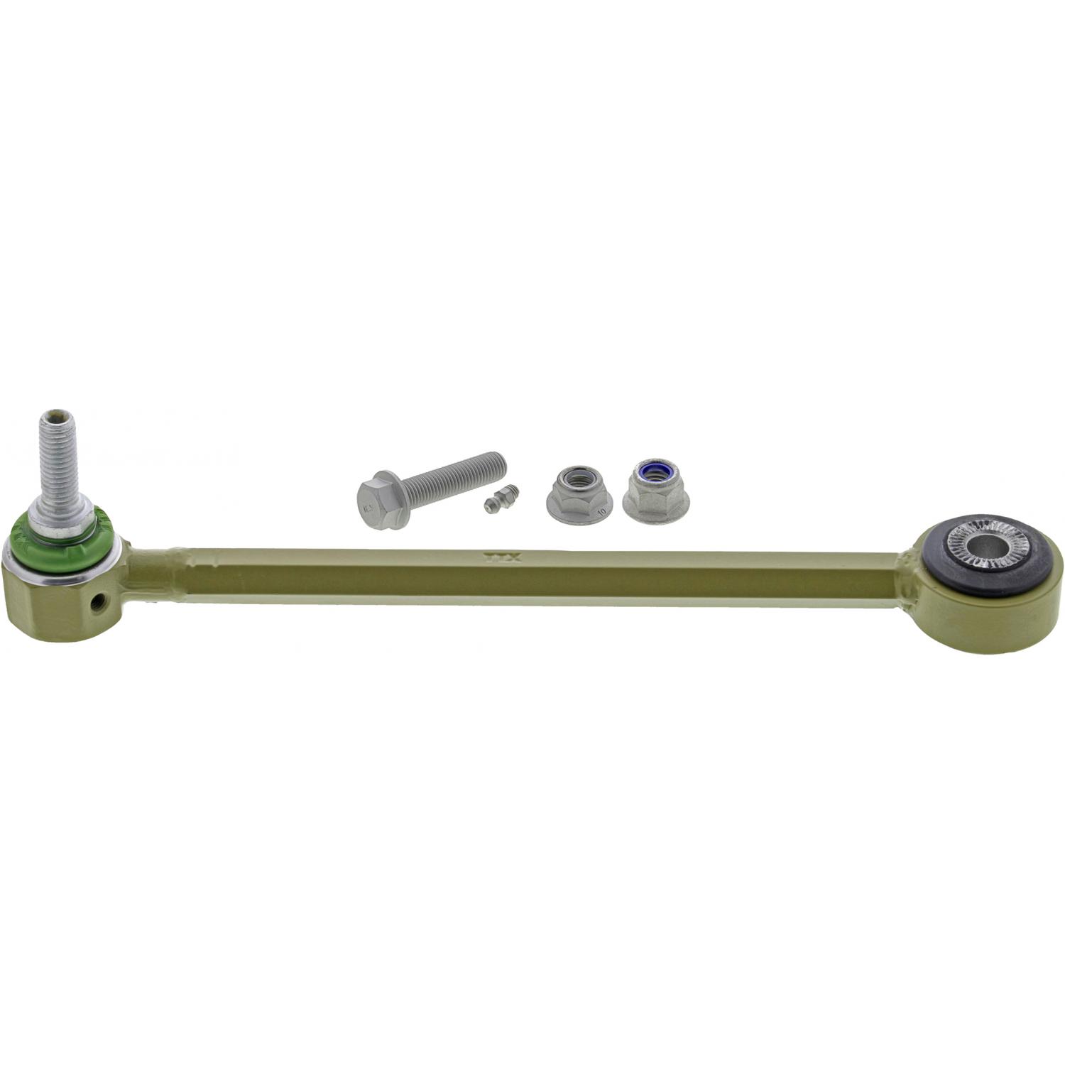Mevotech TXMS258163 - Suspension Stabilizer Bar Link Kit Mevotech TXMS258163 Suspension Stabilizer Bar Link Kit product image 5 of 7
