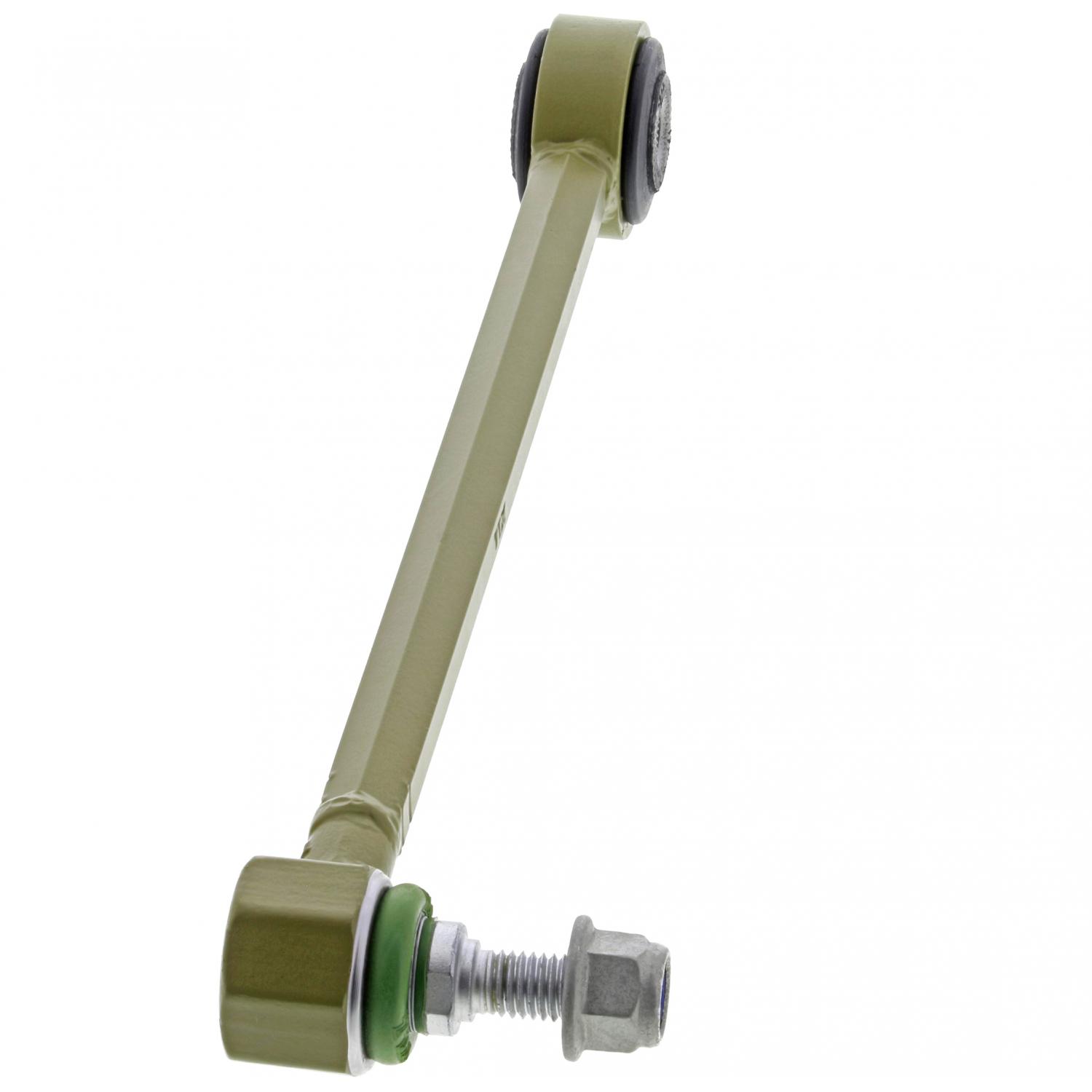Mevotech TXMS258163 - Suspension Stabilizer Bar Link Kit Mevotech TXMS258163 Suspension Stabilizer Bar Link Kit product image 6 of 7