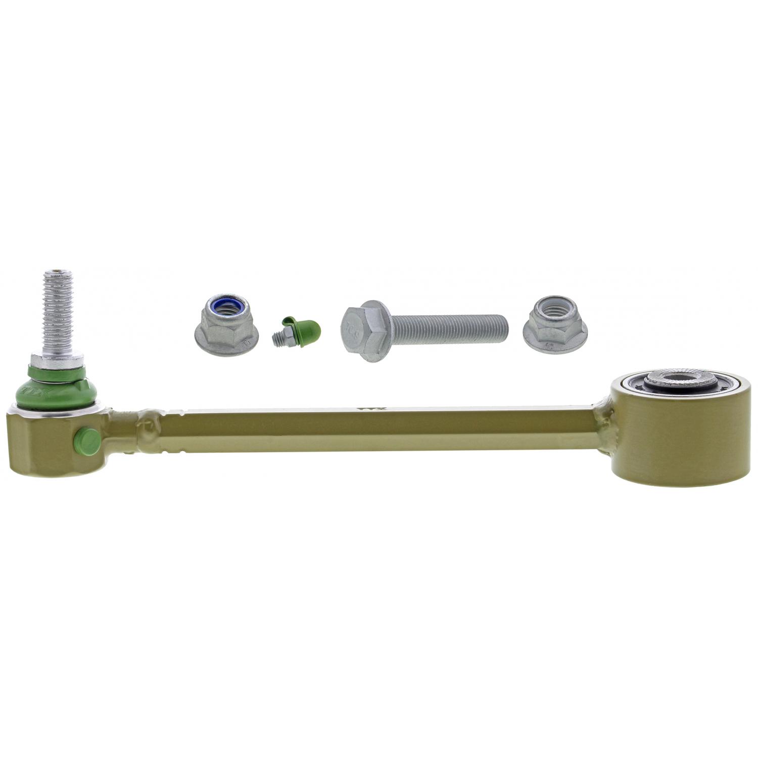 Mevotech TXMS25832 - Suspension Stabilizer Bar Link Kit Mevotech TXMS25832 Suspension Stabilizer Bar Link Kit product image 5 of 6