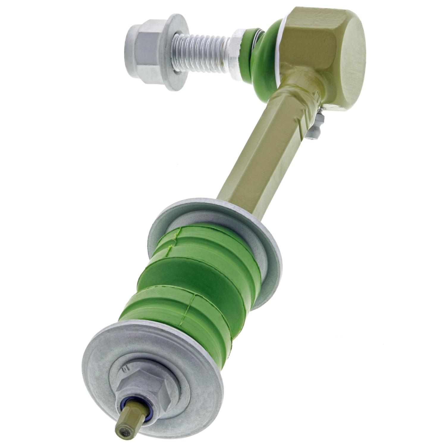 Mevotech TXMS25854 - Suspension Stabilizer Bar Link Kit Mevotech TXMS25854 Suspension Stabilizer Bar Link Kit product image 1 of 6