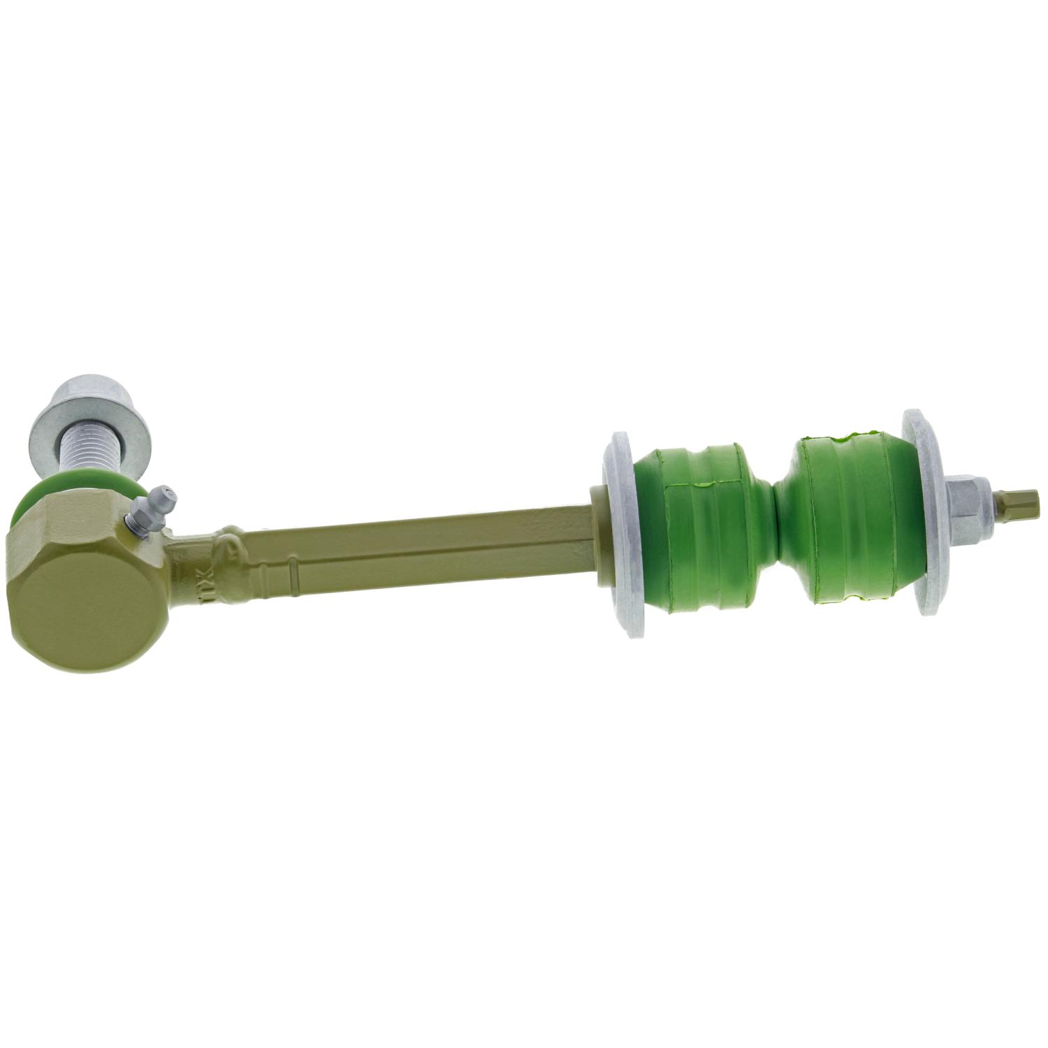 Mevotech TXMS25854 - Suspension Stabilizer Bar Link Kit Mevotech TXMS25854 Suspension Stabilizer Bar Link Kit product image 2 of 6