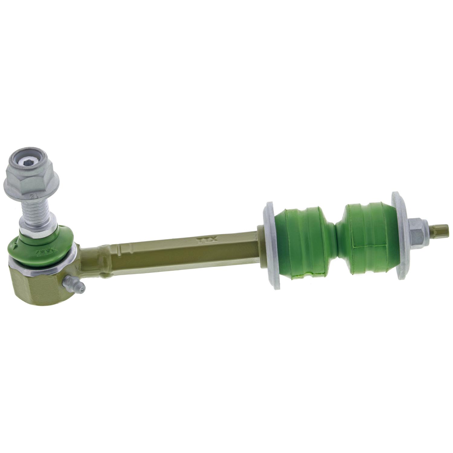 Mevotech TXMS25854 - Suspension Stabilizer Bar Link Kit Mevotech TXMS25854 Suspension Stabilizer Bar Link Kit product image 3 of 6