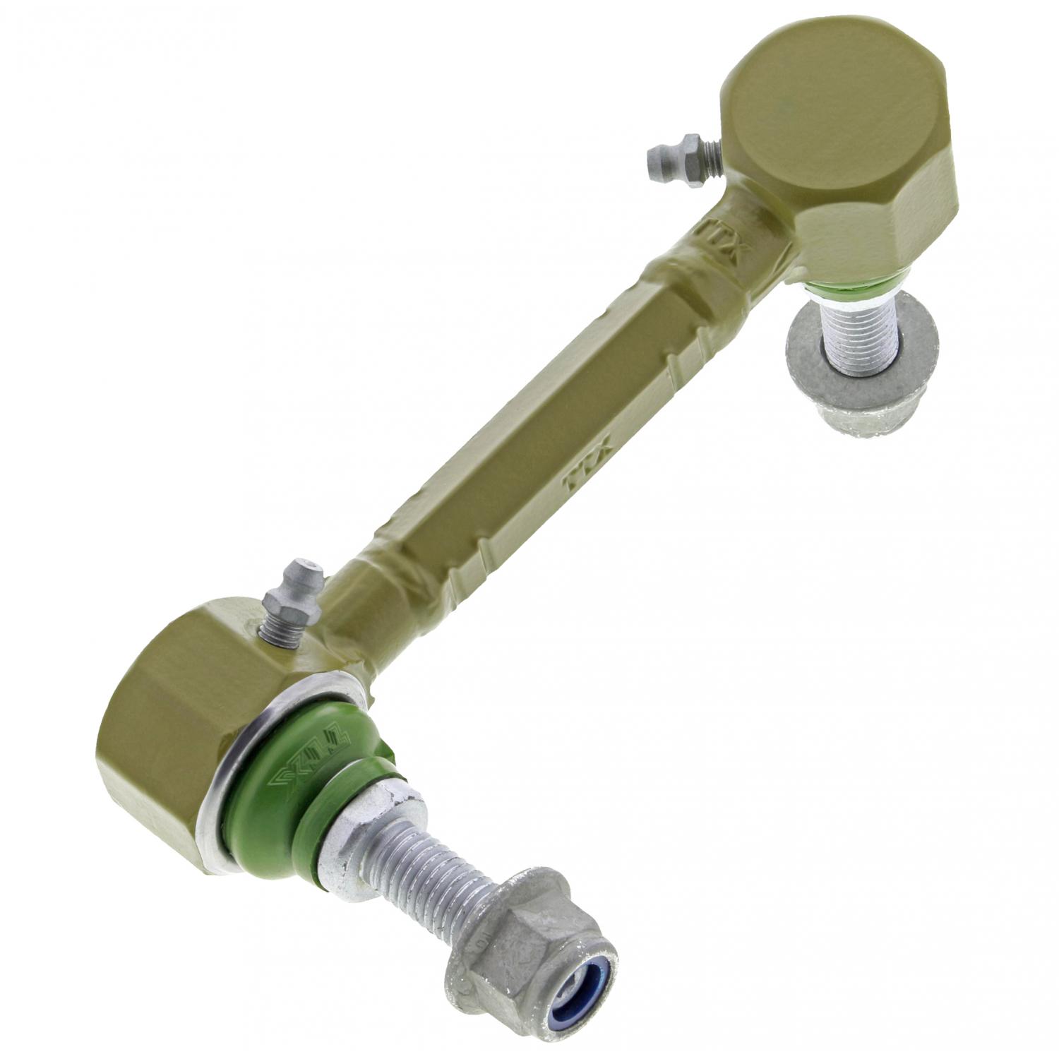 Mevotech TXMS25879 - Suspension Stabilizer Bar Link Kit Mevotech TXMS25879 Suspension Stabilizer Bar Link Kit product image 1 of 6