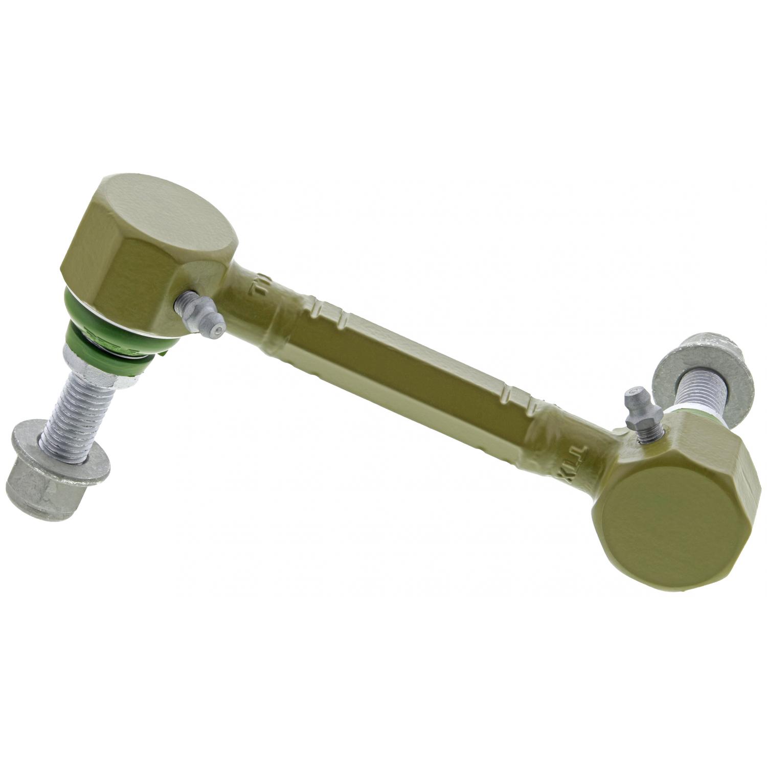 Mevotech TXMS25879 - Suspension Stabilizer Bar Link Kit Mevotech TXMS25879 Suspension Stabilizer Bar Link Kit product image 2 of 6