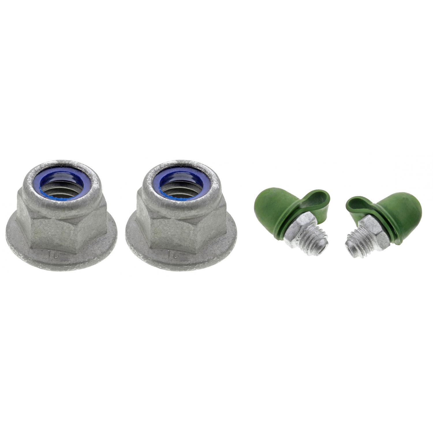 Mevotech TXMS25879 - Suspension Stabilizer Bar Link Kit Mevotech TXMS25879 Suspension Stabilizer Bar Link Kit product image 4 of 6