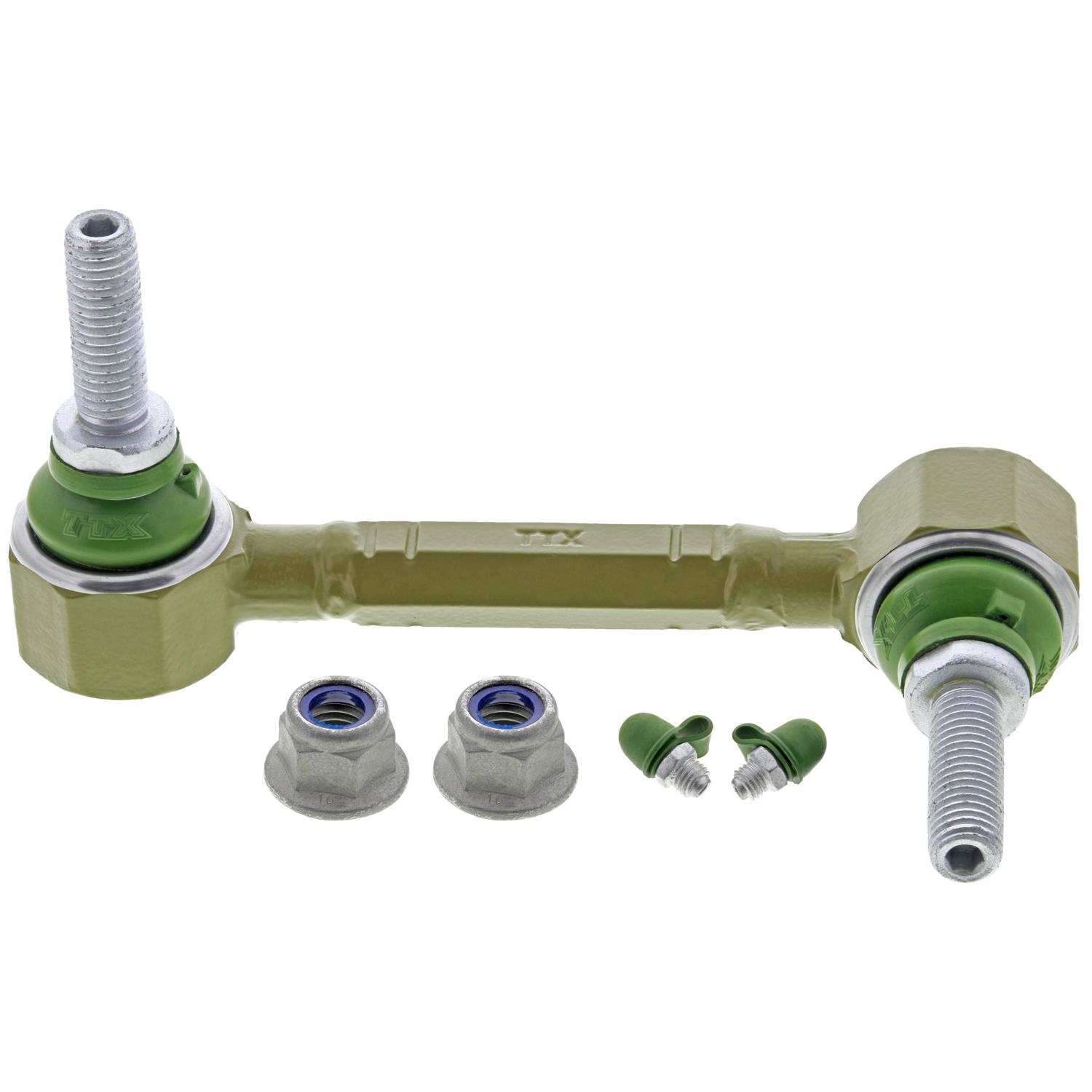 Mevotech TXMS25879 - Suspension Stabilizer Bar Link Kit Mevotech TXMS25879 Suspension Stabilizer Bar Link Kit product image 5 of 6