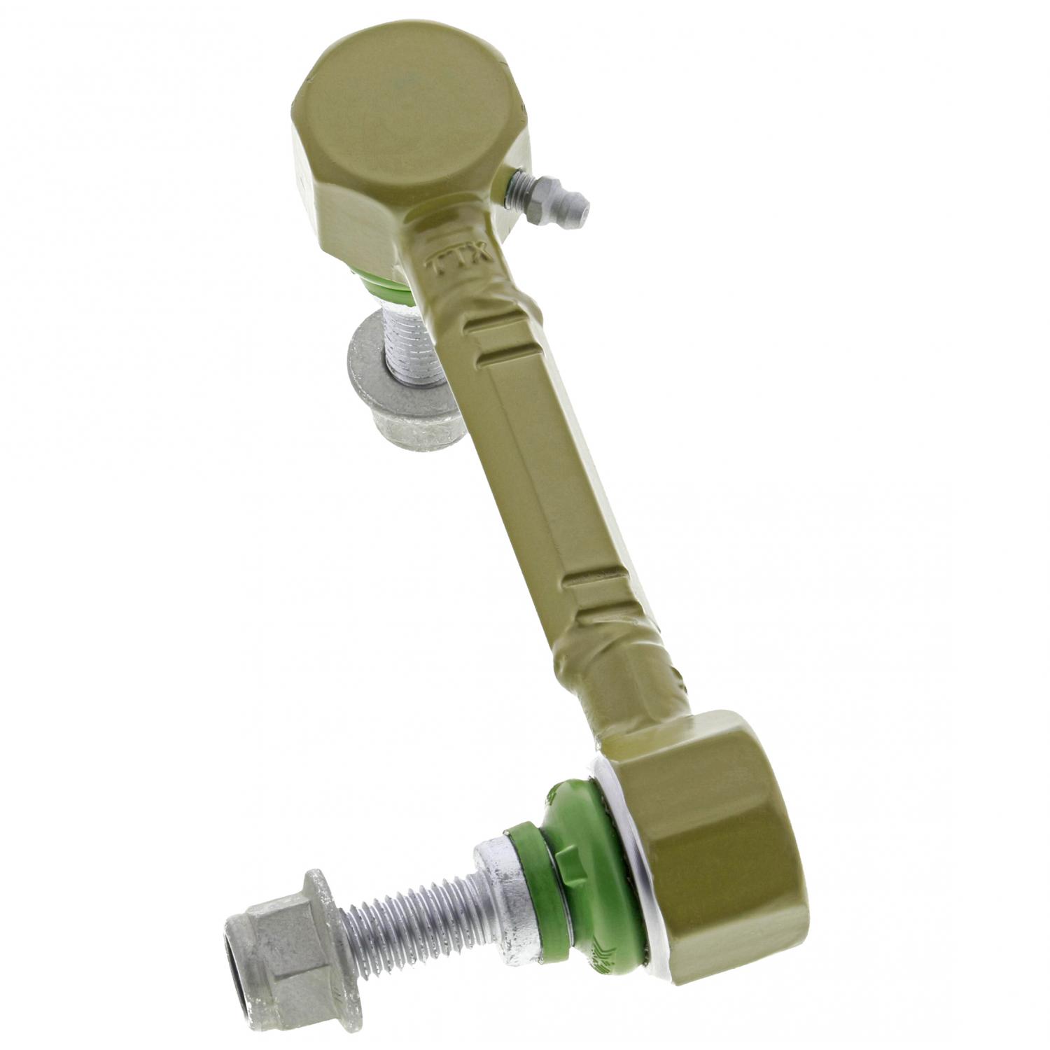 Mevotech TXMS25880 - Suspension Stabilizer Bar Link Kit Mevotech TXMS25880 Suspension Stabilizer Bar Link Kit product image 1 of 6