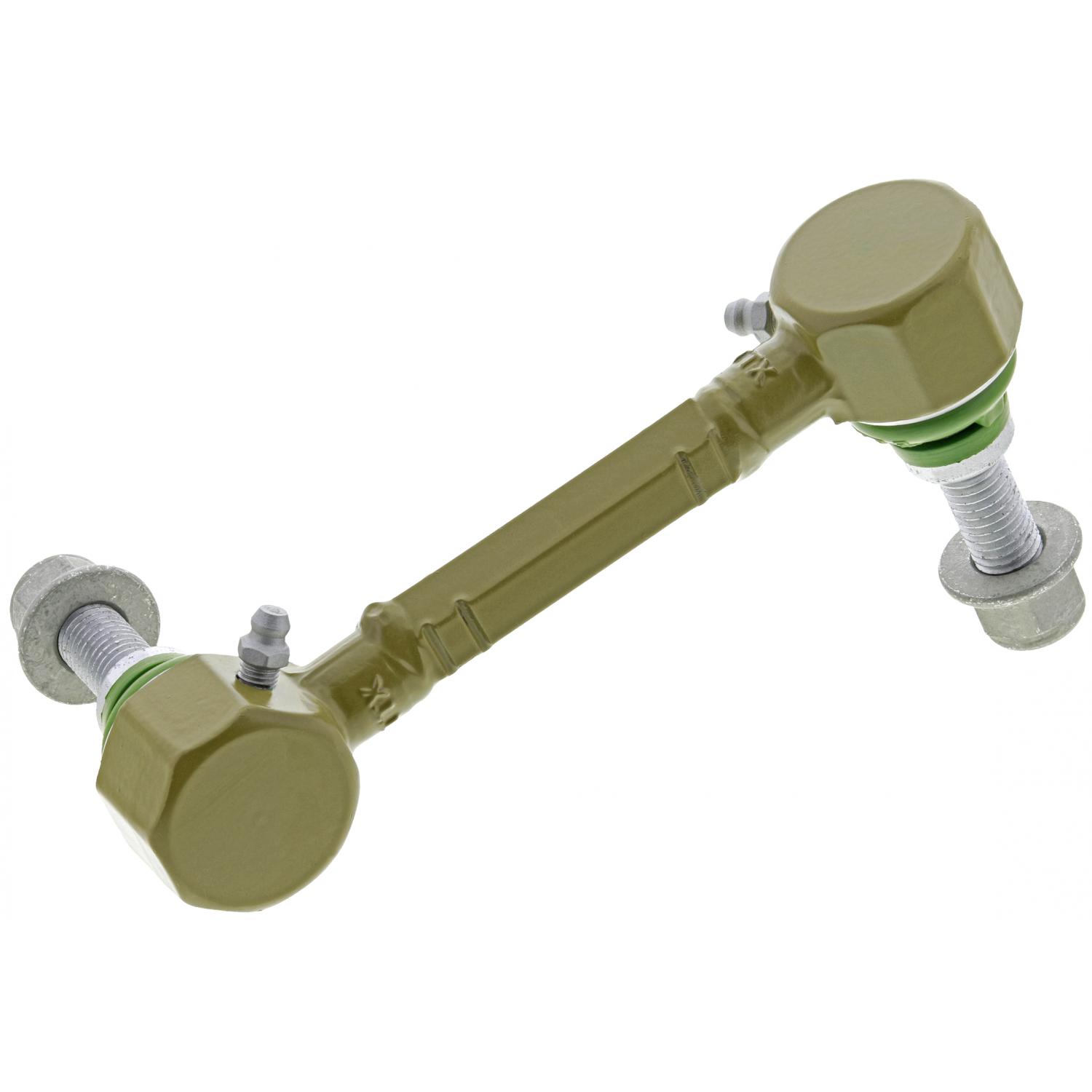 Mevotech TXMS25880 - Suspension Stabilizer Bar Link Kit Mevotech TXMS25880 Suspension Stabilizer Bar Link Kit product image 2 of 6