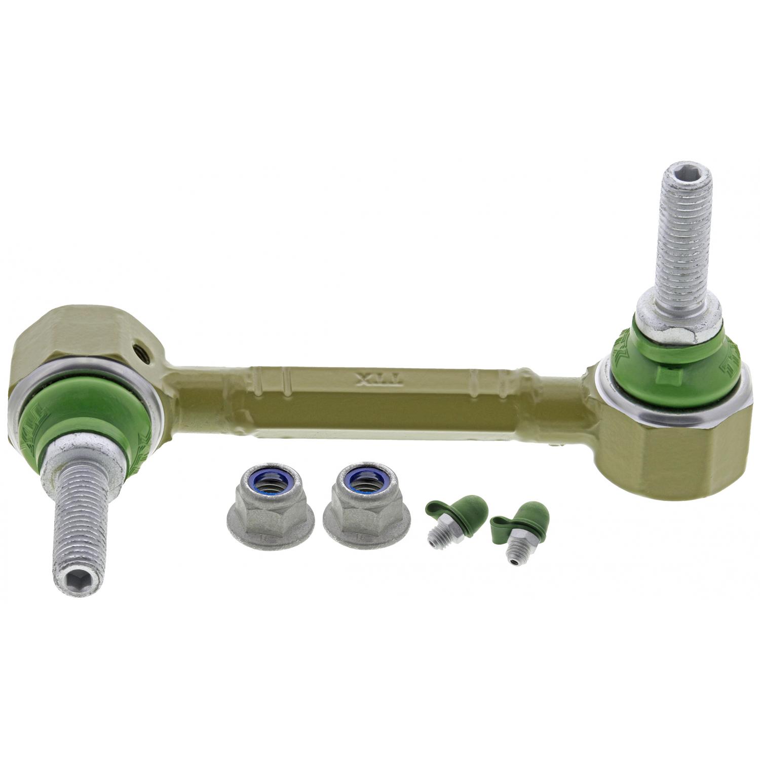 Mevotech TXMS25880 - Suspension Stabilizer Bar Link Kit Mevotech TXMS25880 Suspension Stabilizer Bar Link Kit product image 5 of 6
