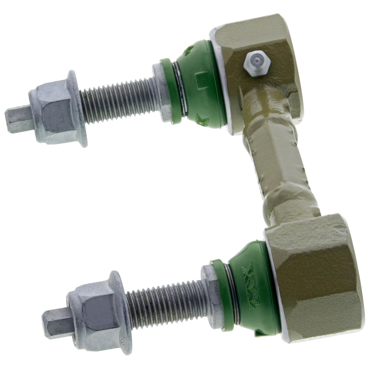 Mevotech TXMS25881 - Suspension Stabilizer Bar Link Kit Mevotech TXMS25881 Suspension Stabilizer Bar Link Kit product image 1 of 5