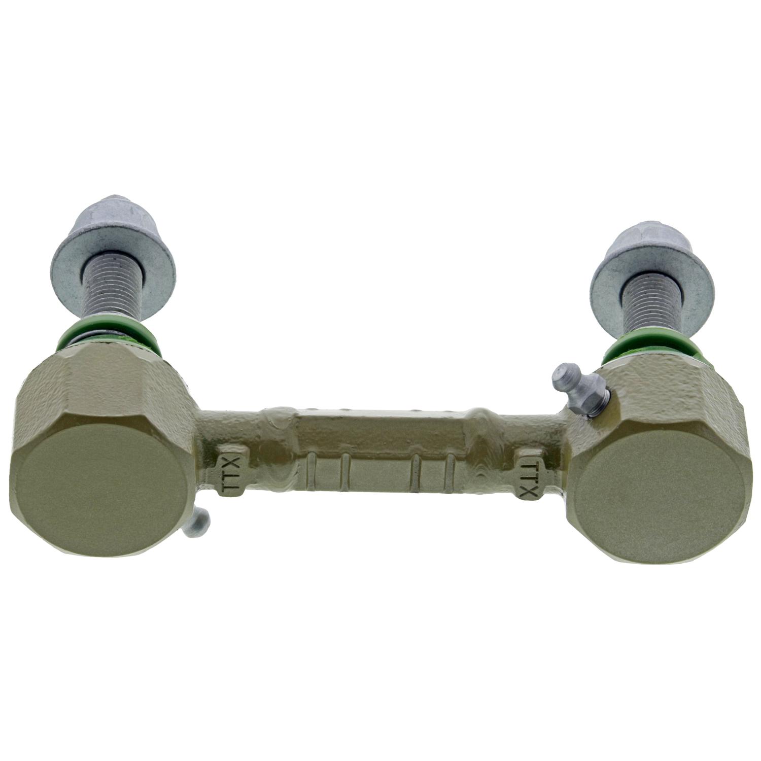 Mevotech TXMS25881 - Suspension Stabilizer Bar Link Kit Mevotech TXMS25881 Suspension Stabilizer Bar Link Kit product image 2 of 5