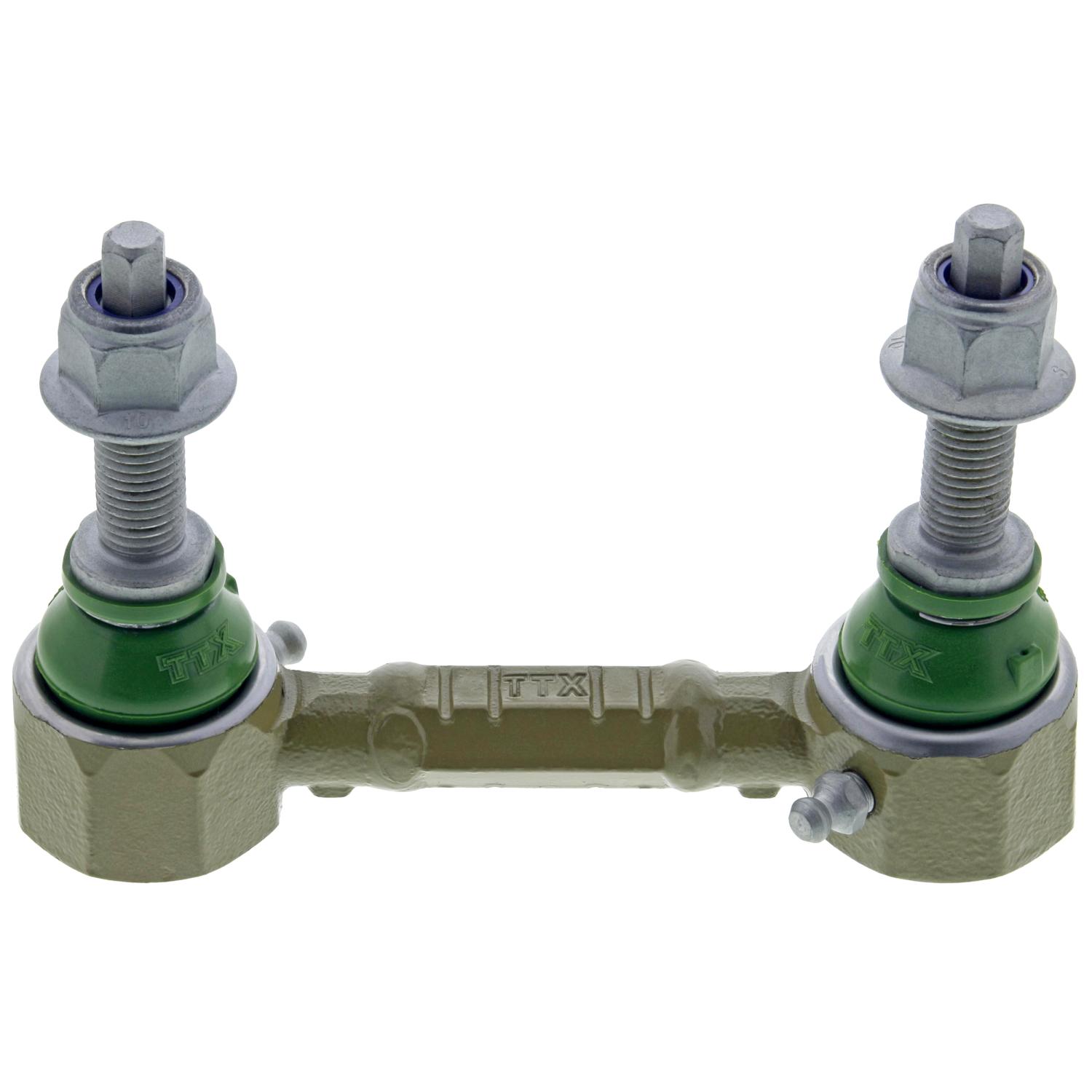 Mevotech TXMS25881 - Suspension Stabilizer Bar Link Kit Mevotech TXMS25881 Suspension Stabilizer Bar Link Kit product image 3 of 5