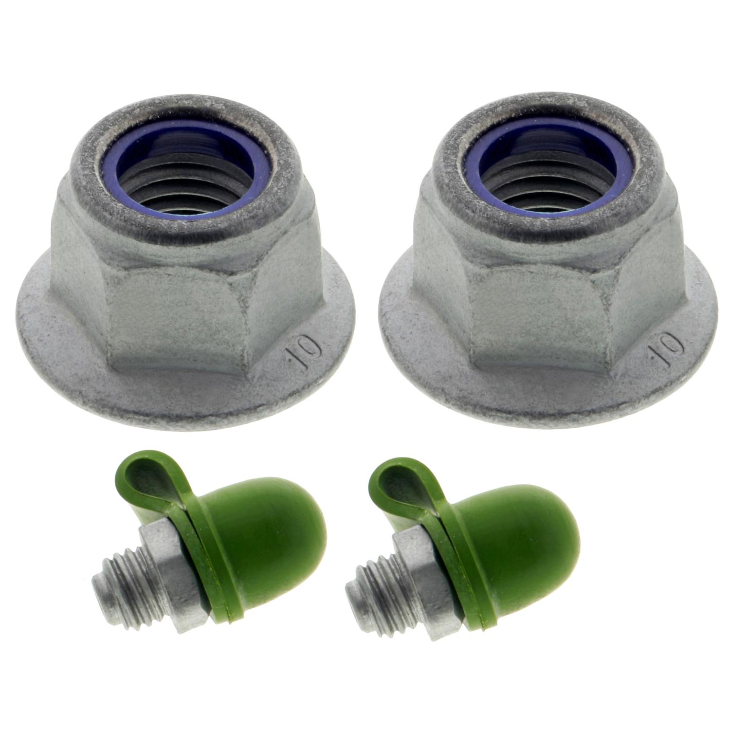 Mevotech TXMS25881 - Suspension Stabilizer Bar Link Kit Mevotech TXMS25881 Suspension Stabilizer Bar Link Kit product image 4 of 5