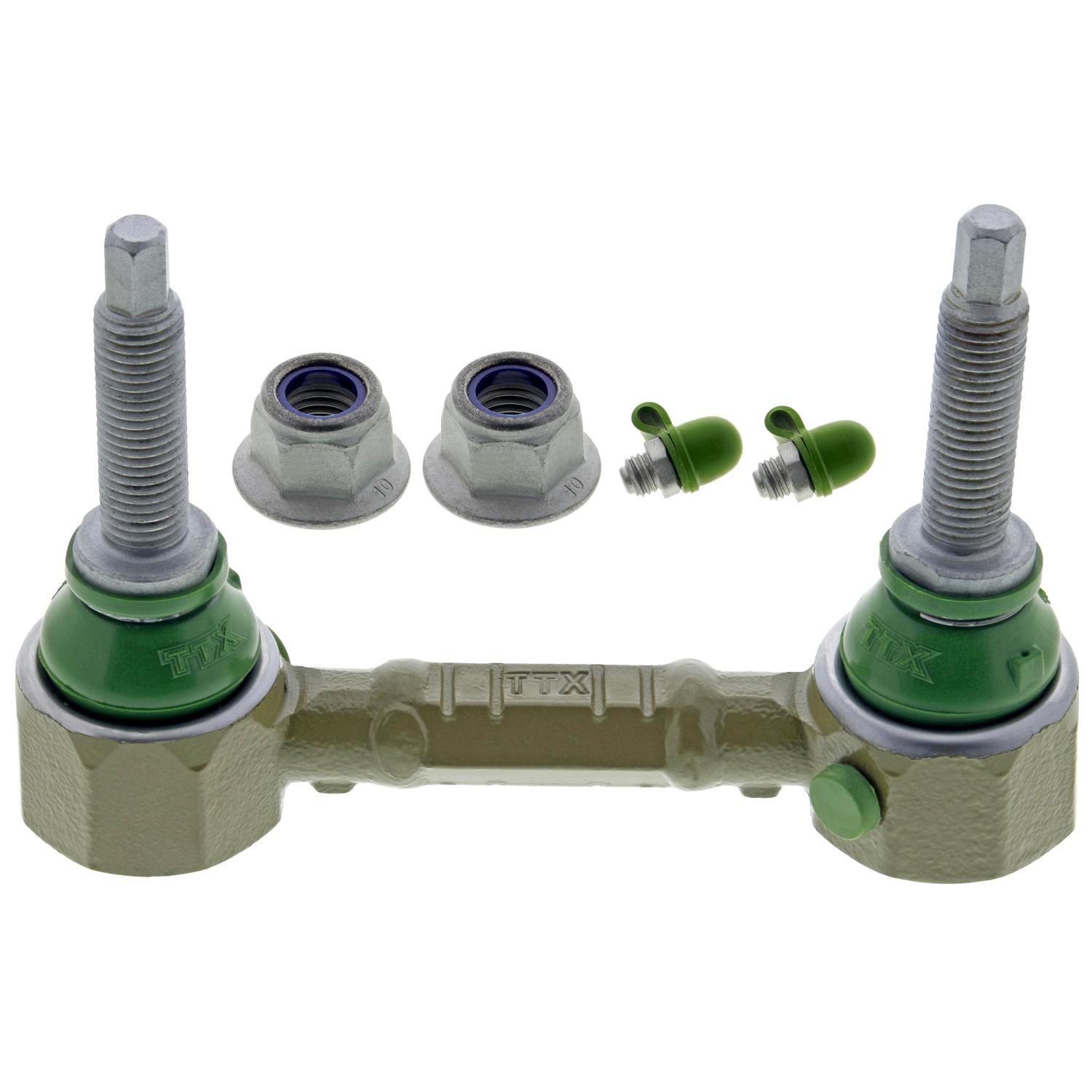 Mevotech TXMS25881 - Suspension Stabilizer Bar Link Kit Mevotech TXMS25881 Suspension Stabilizer Bar Link Kit product image 5 of 5