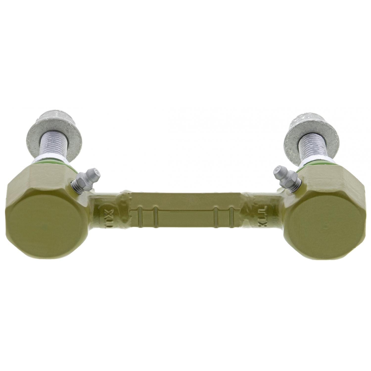 Mevotech TXMS25884 - Suspension Stabilizer Bar Link Kit Mevotech TXMS25884 Suspension Stabilizer Bar Link Kit product image 2 of 6