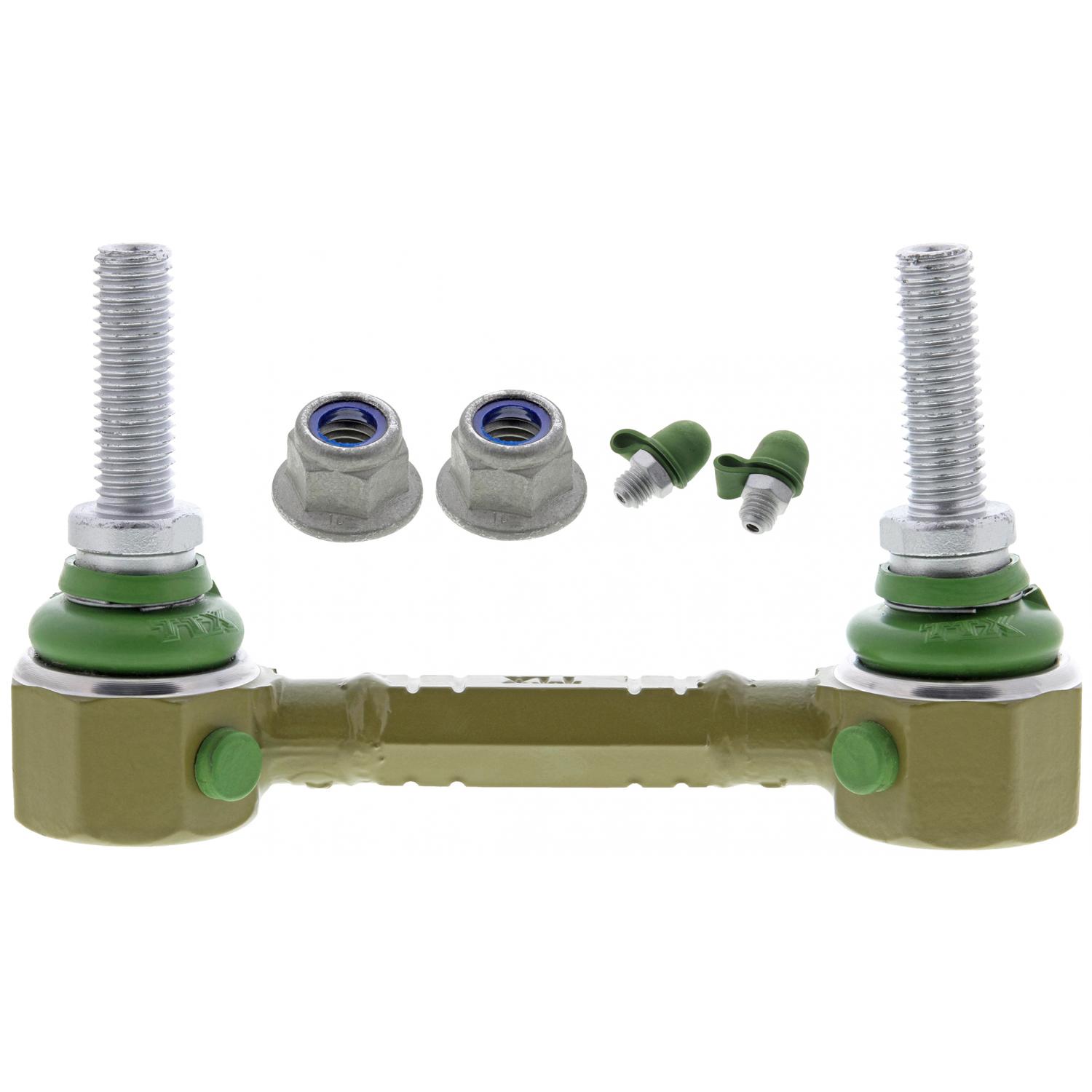 Mevotech TXMS25884 - Suspension Stabilizer Bar Link Kit Mevotech TXMS25884 Suspension Stabilizer Bar Link Kit product image 5 of 6