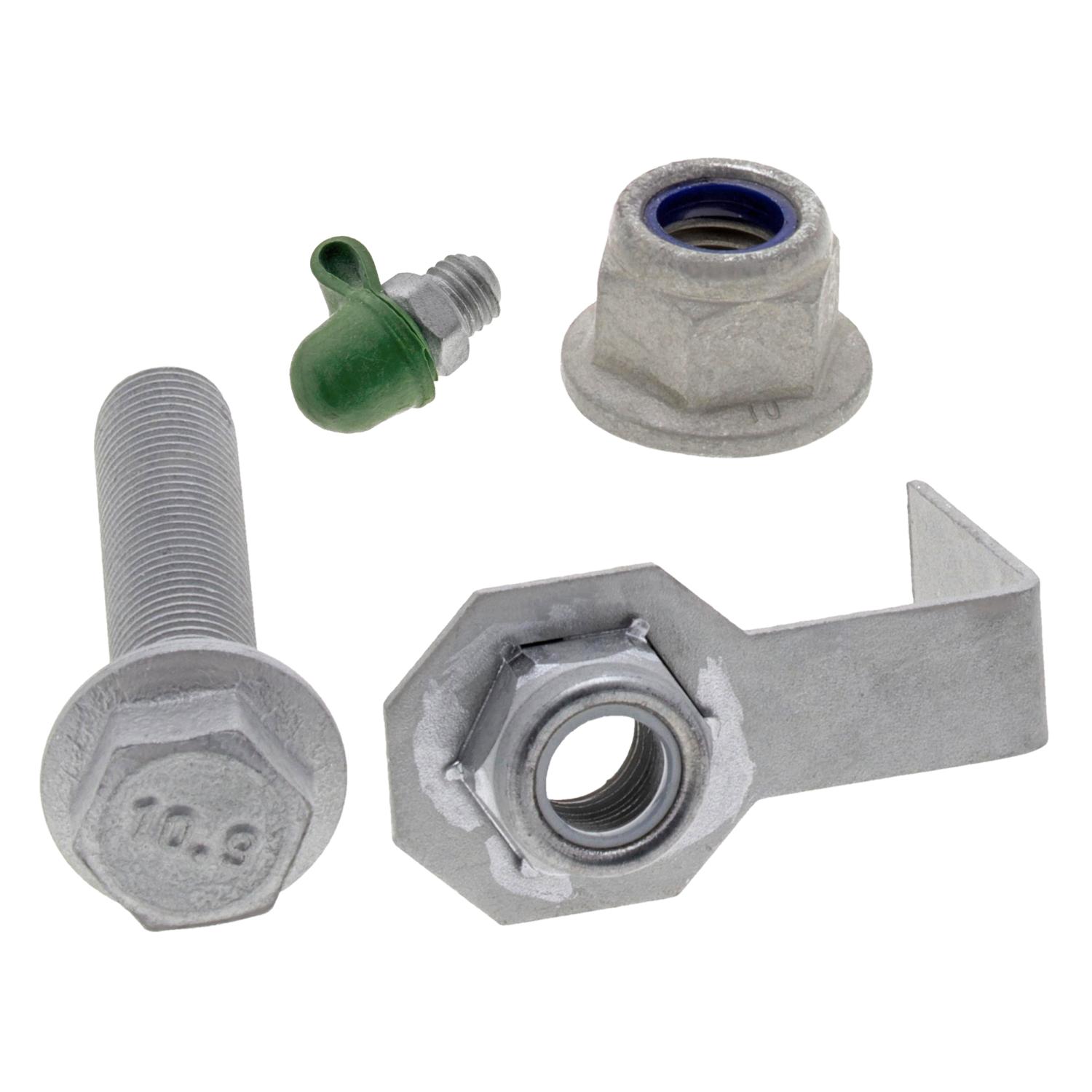 Mevotech TXMS25886 - Suspension Stabilizer Bar Link Kit Mevotech TXMS25886 Suspension Stabilizer Bar Link Kit product image 3 of 5