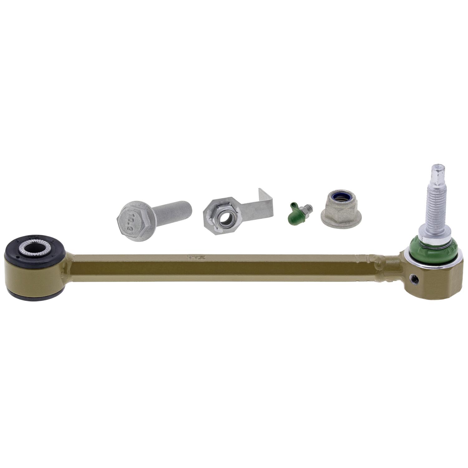 Mevotech TXMS25886 - Suspension Stabilizer Bar Link Kit Mevotech TXMS25886 Suspension Stabilizer Bar Link Kit product image 4 of 5