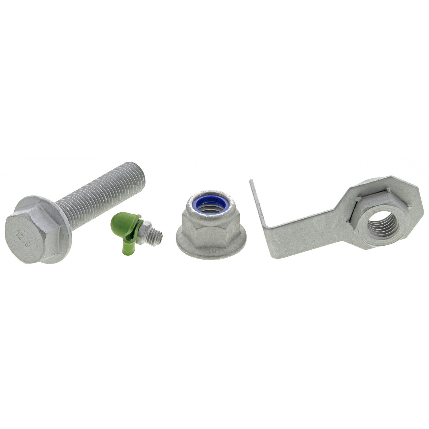 Mevotech TXMS25887 Suspension Stabilizer Bar Link Kit product image 4 of 5